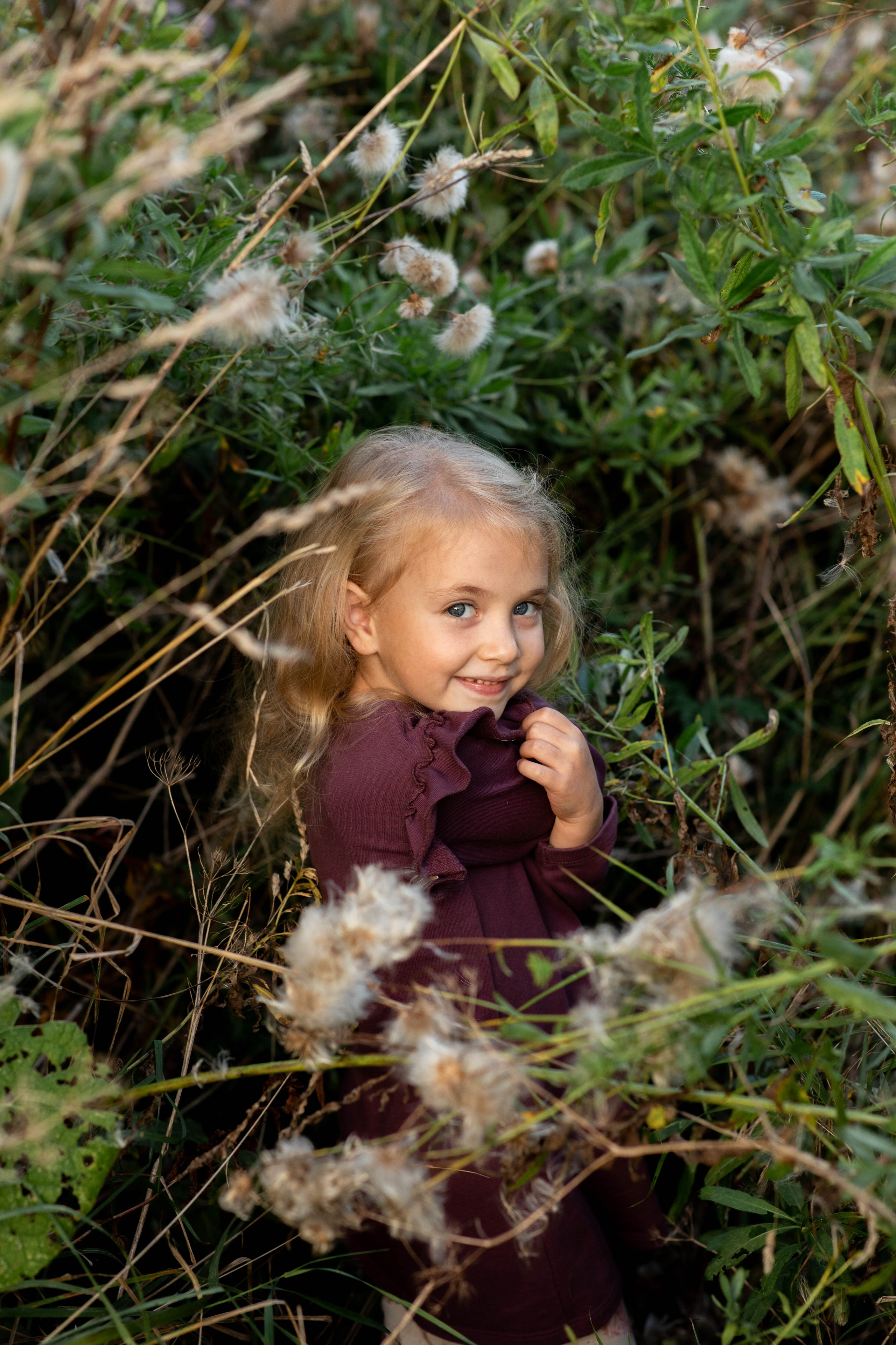 Семейный и детский фотограф Ольга Салтанова
