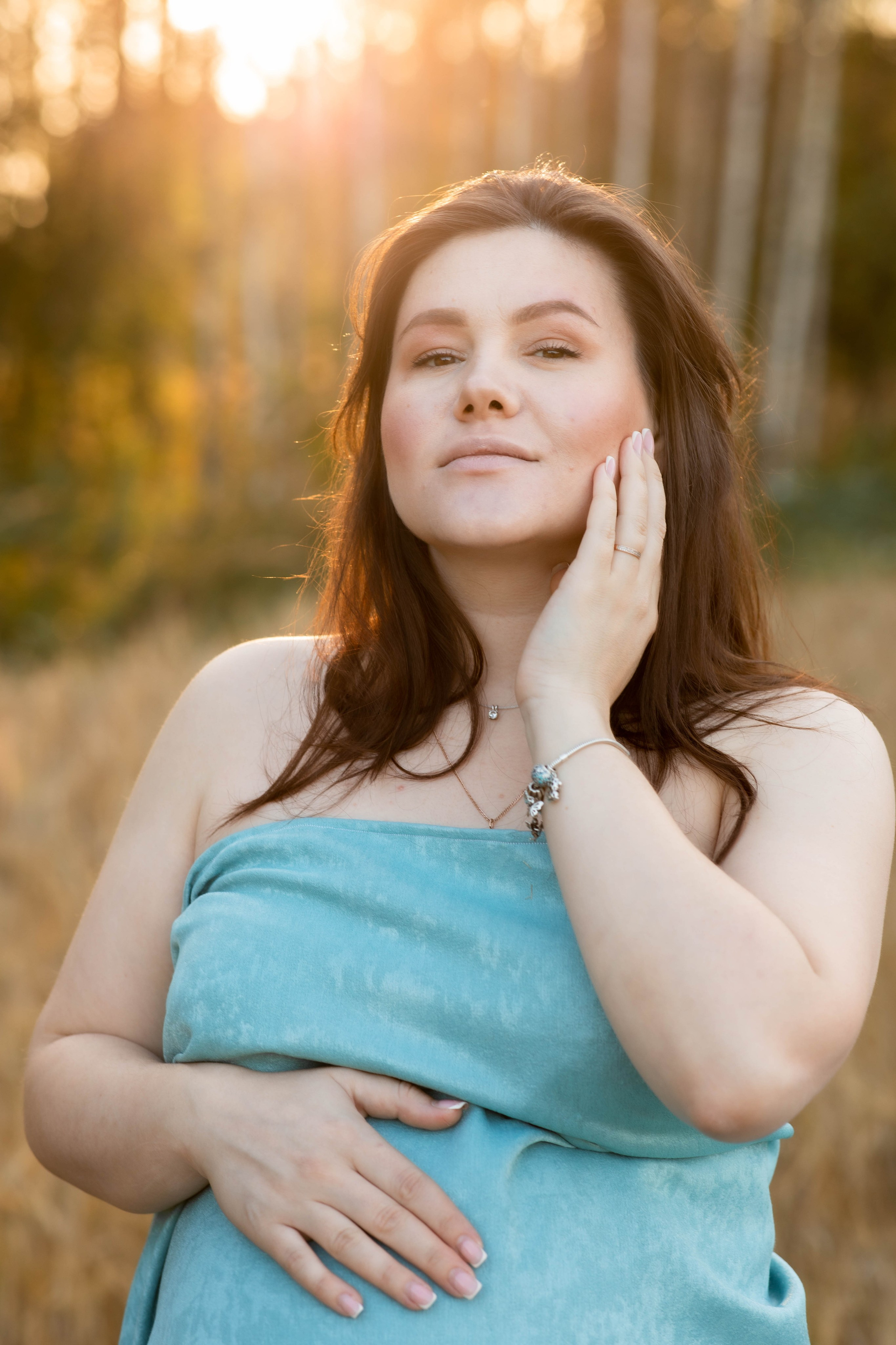 Семейный и детский фотограф Ольга Салтанова