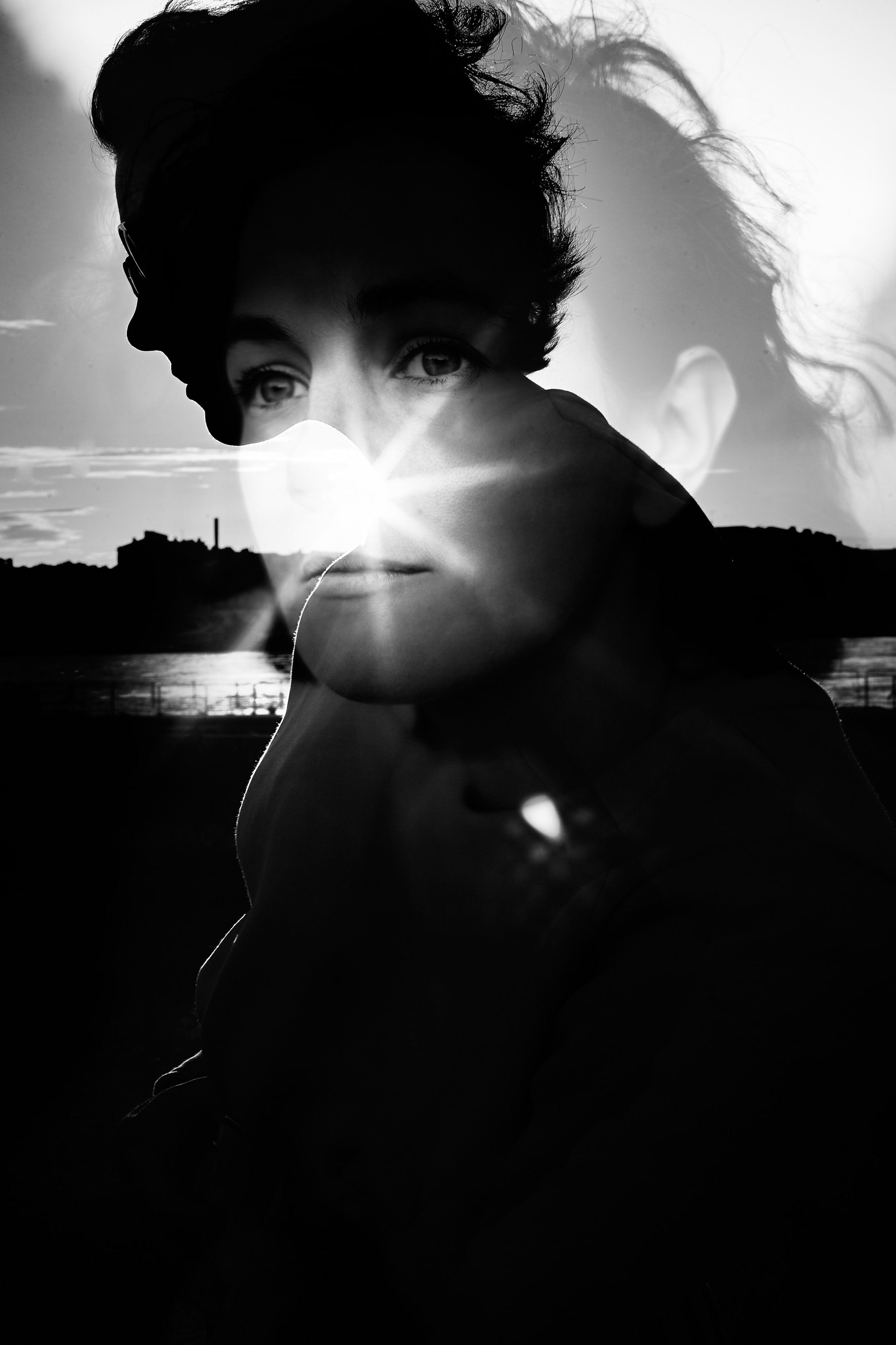 Фотосессия в москве. Фотограф и арт-директор в Москве Христина Антонович