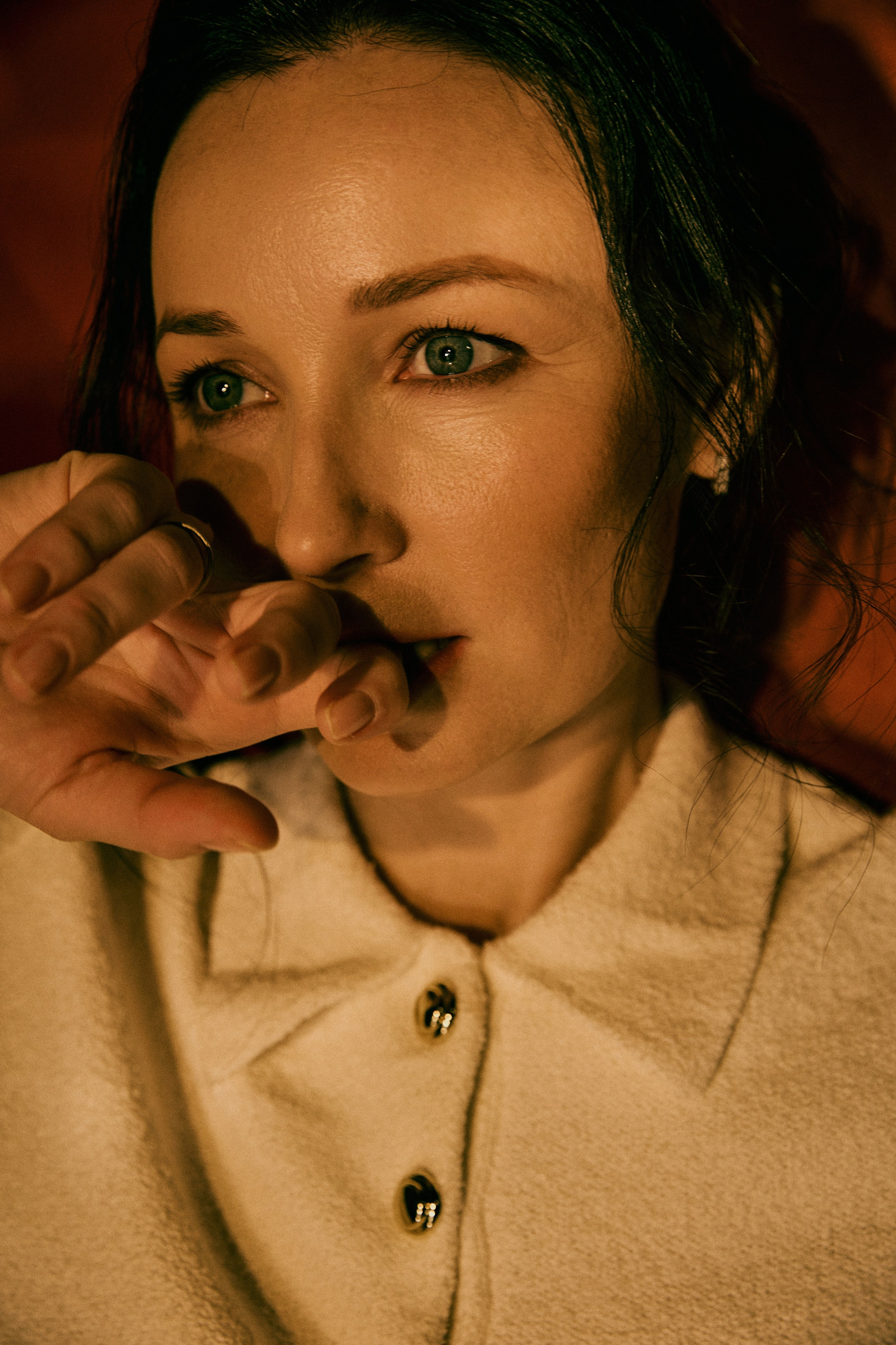 Фотосессия для женщин и мужчин Москва. Фотограф и арт-директор в Москве Христина Антонович