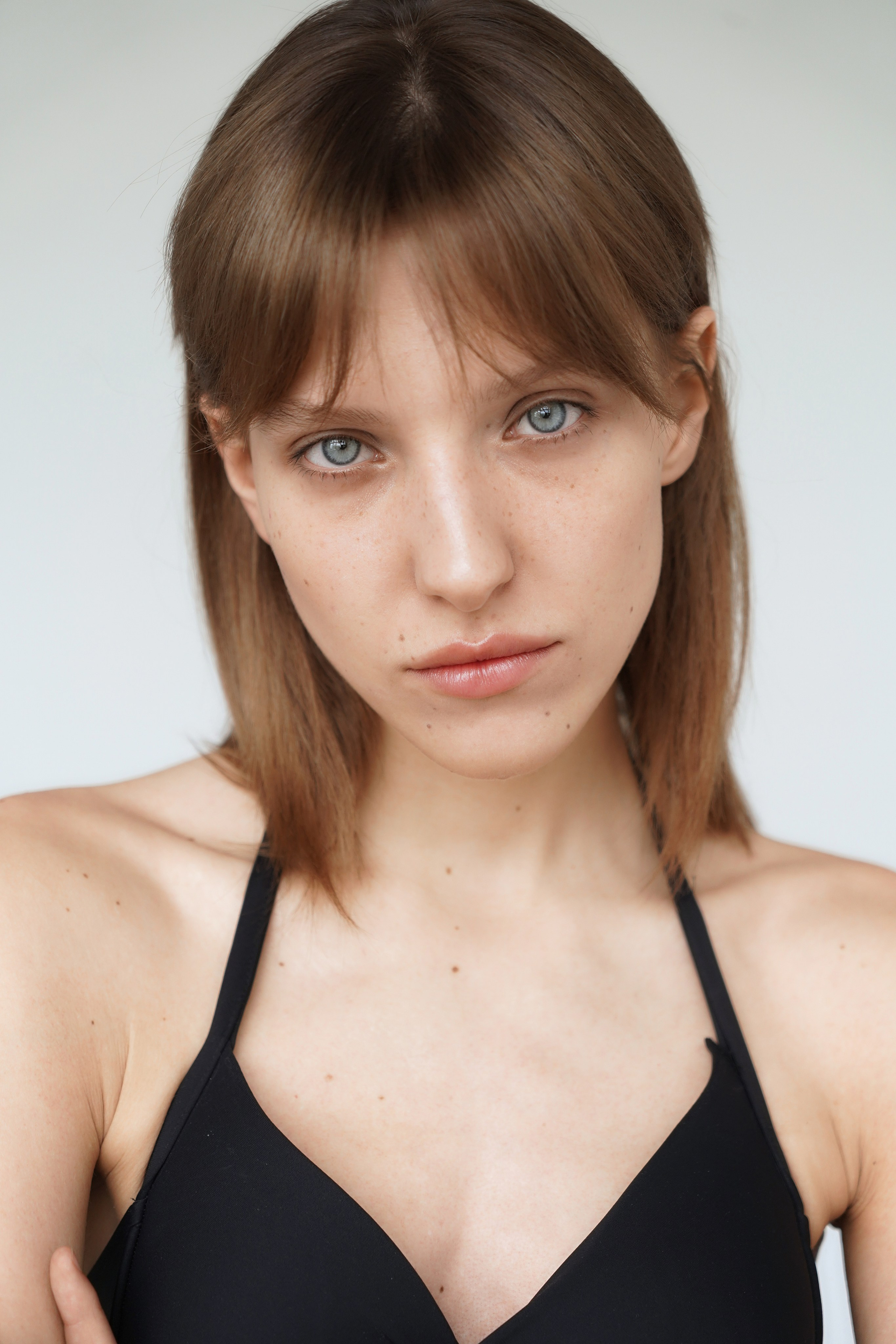 Снепы для модели, Москва, фотограф Пабло Пират