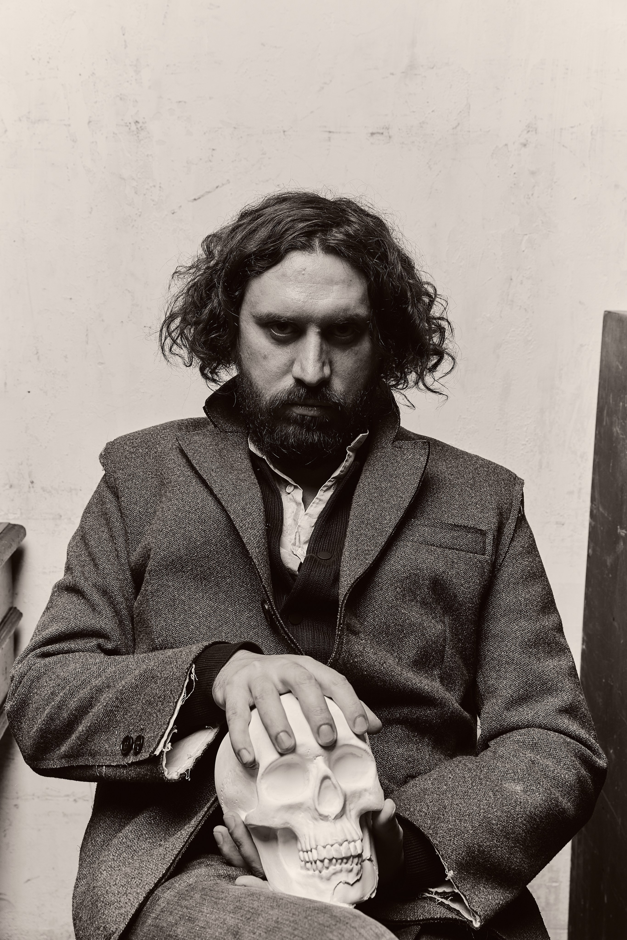 Фотосессия в москве. Фотограф и арт-директор в Москве Христина Антонович