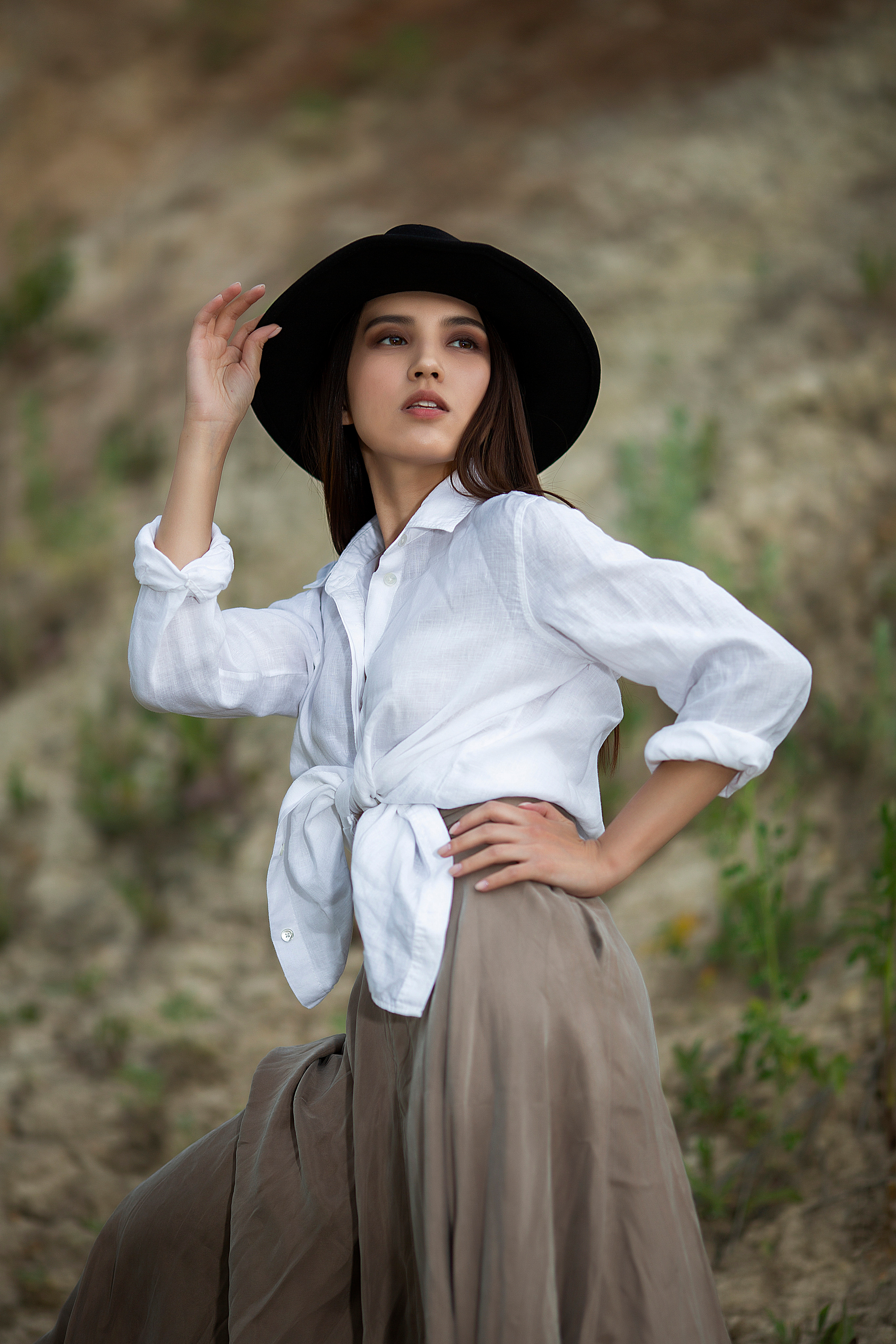 Подготовка к фотосессии. Часть 3. Фотограф в Уфе Николай Голованов