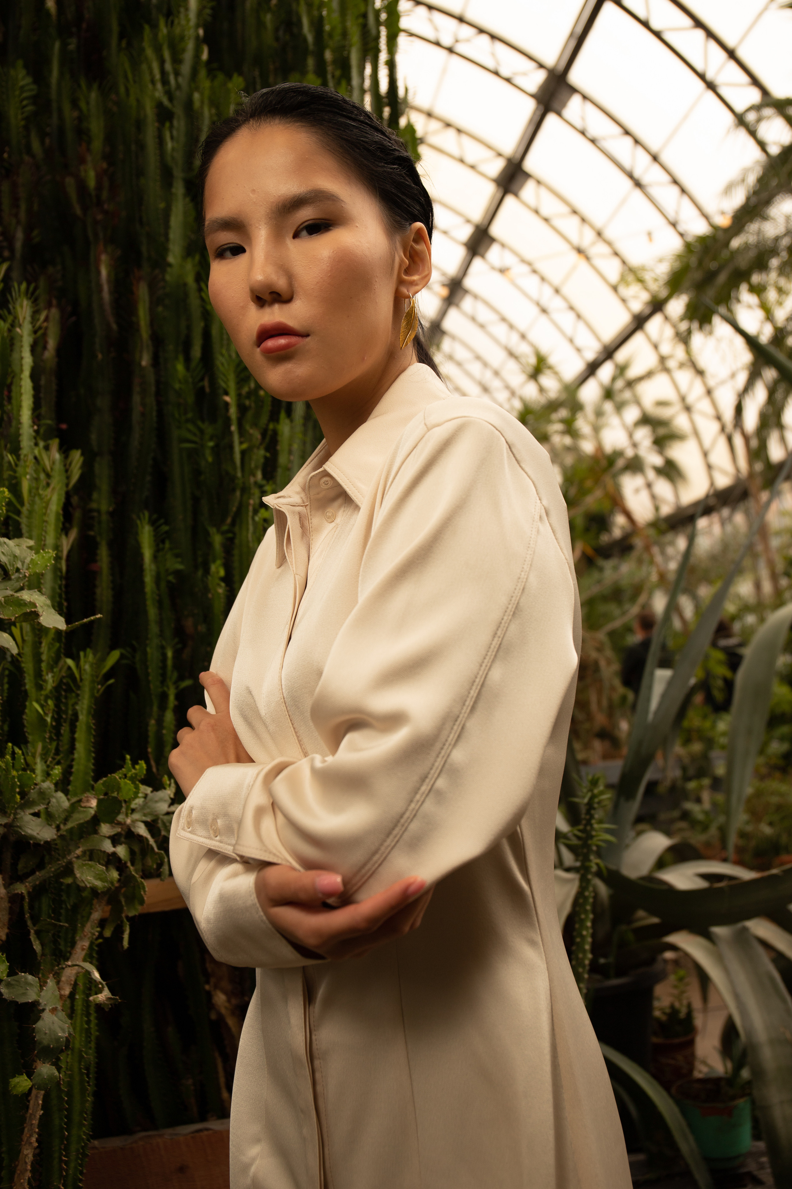 Рекламные фотосъёмки для бренда | Екатерина Космачева