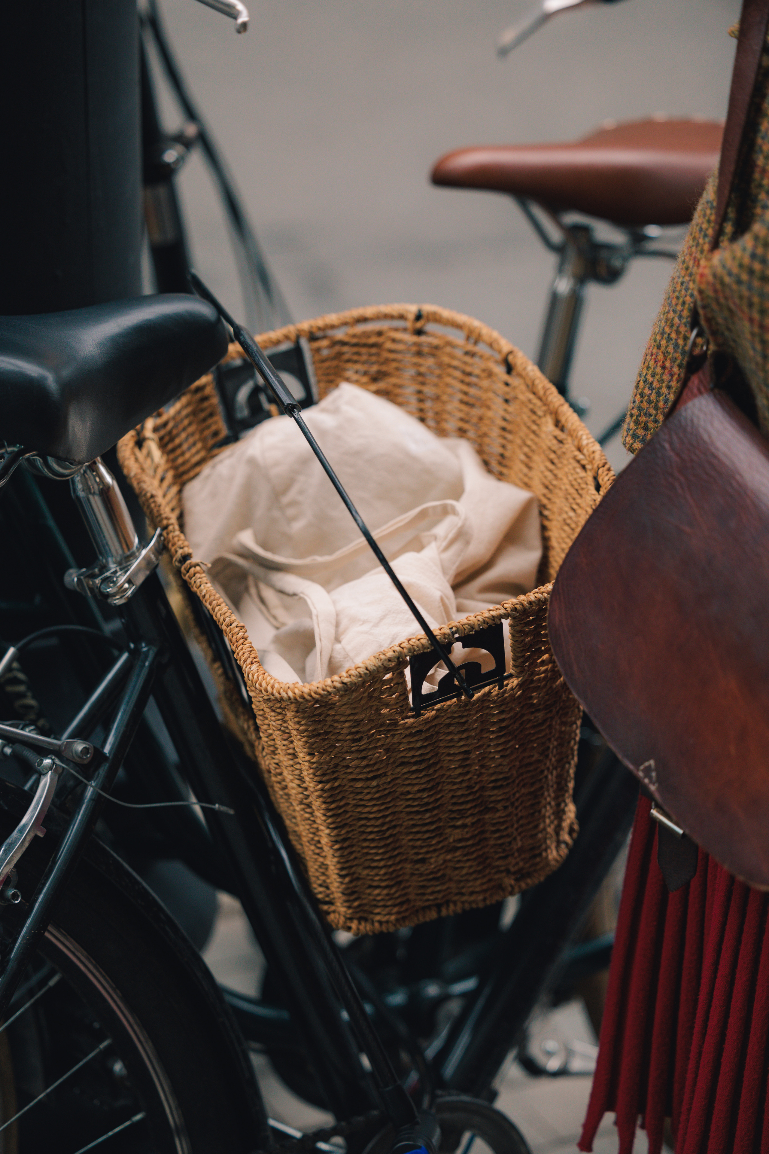 Tweed Ride. Фотографирую стиль