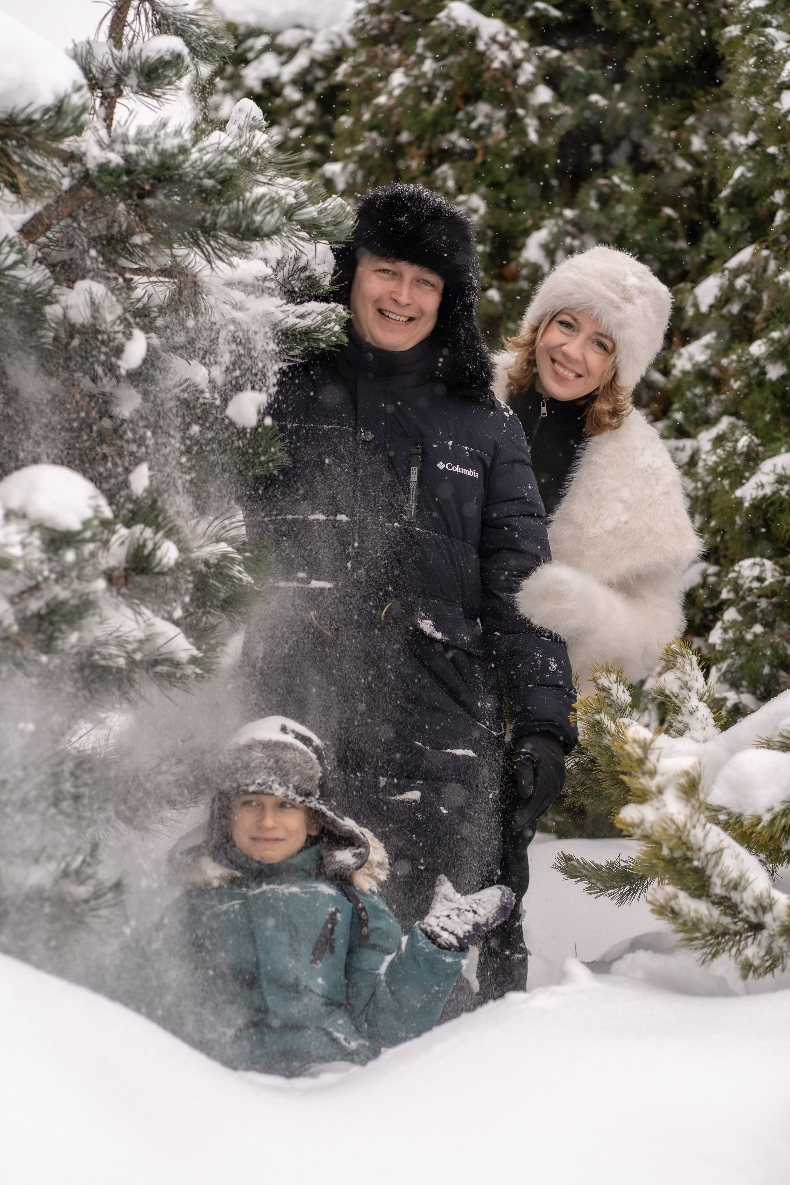 Услуги. ПОРТРЕТНЫЙ ФОТОГРАФ в Иваново ВАРВАРА МУРАШОВА