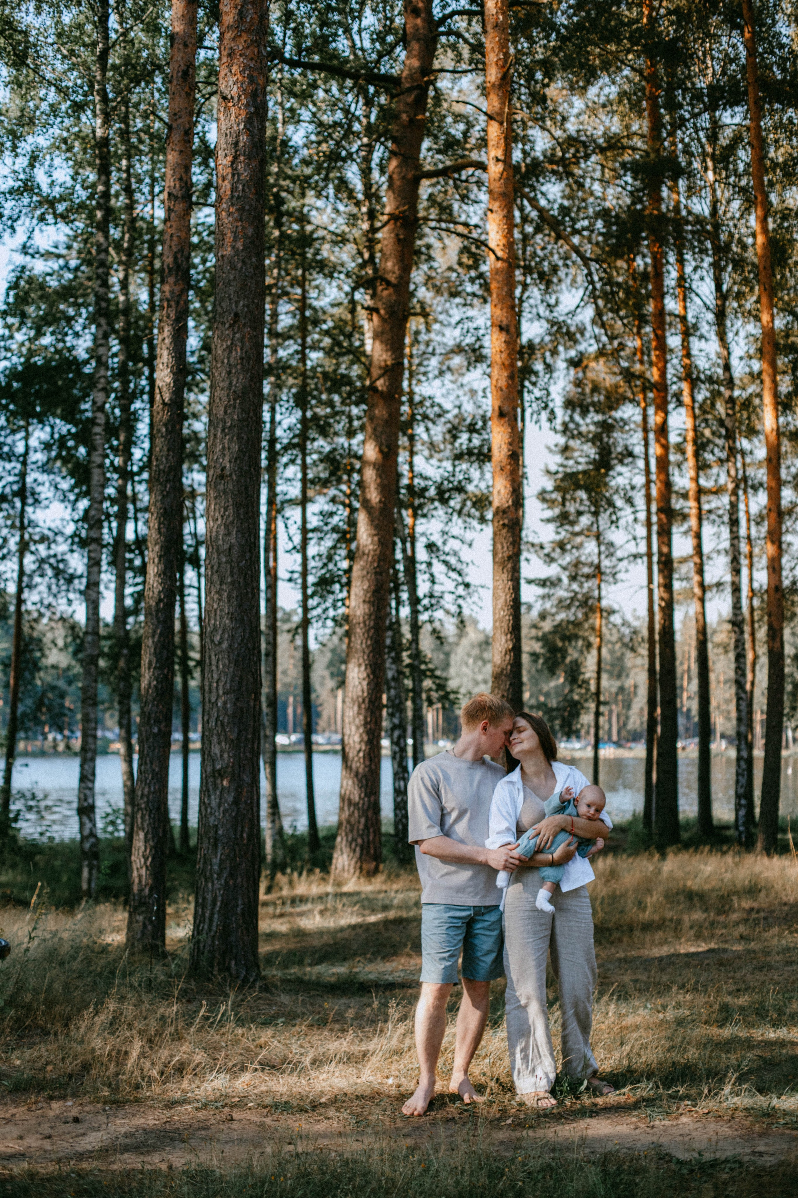 Семейный и детский фотограф в Санкт-Петербурге