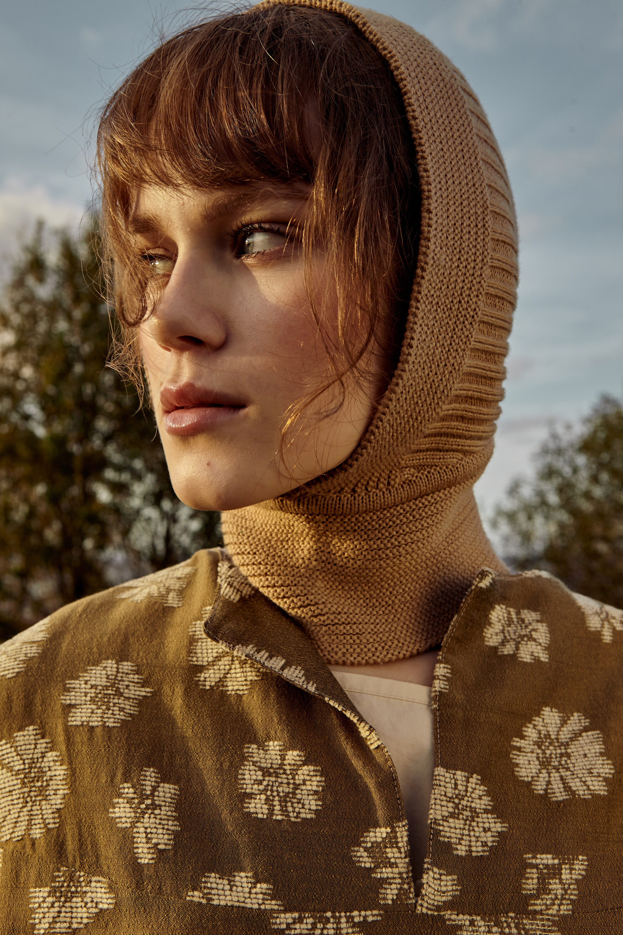 Фотосессия в москве. Фотограф и арт-директор в Москве Христина Антонович