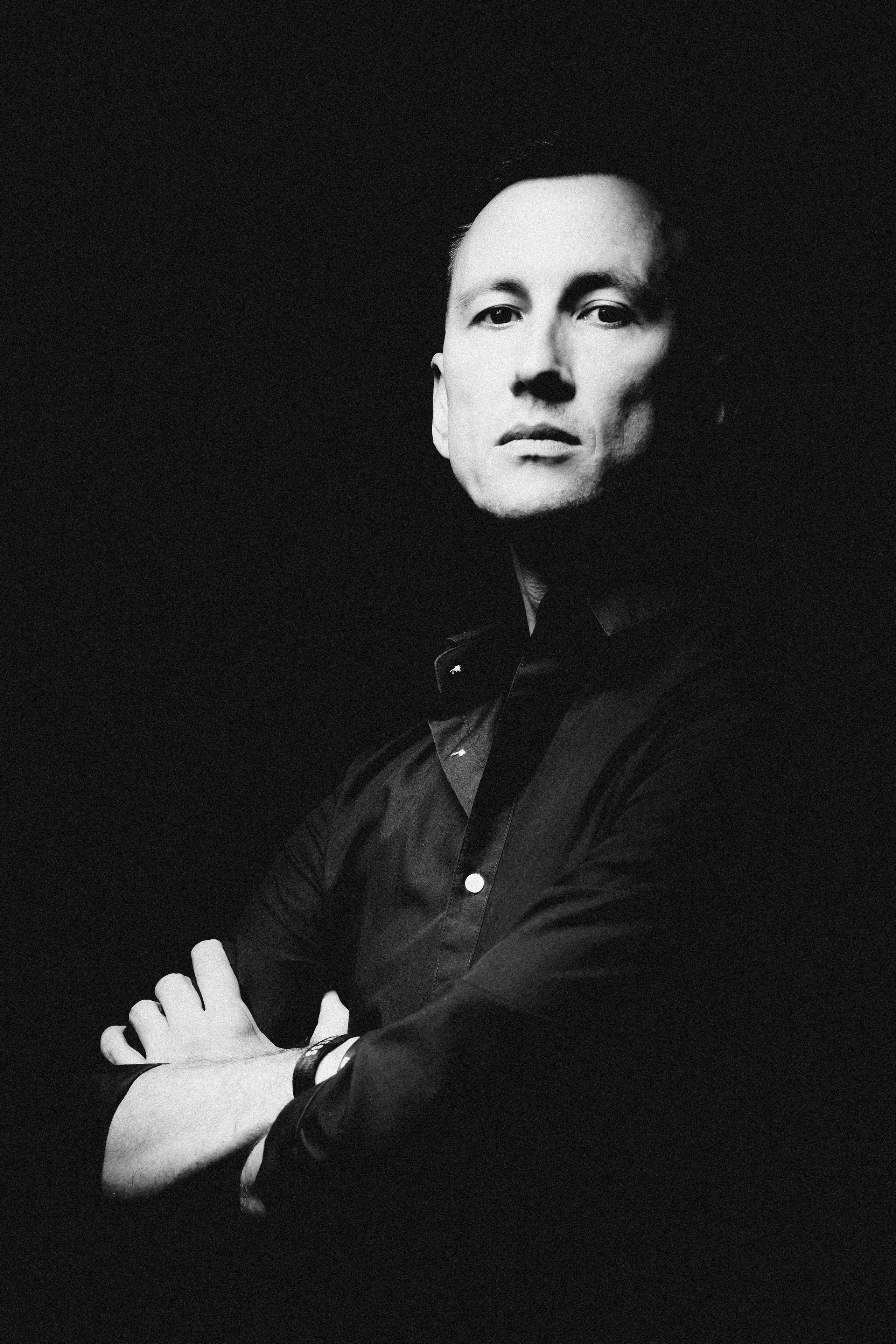 Где провести съёмку?. Фотограф в Уфе Николай Голованов