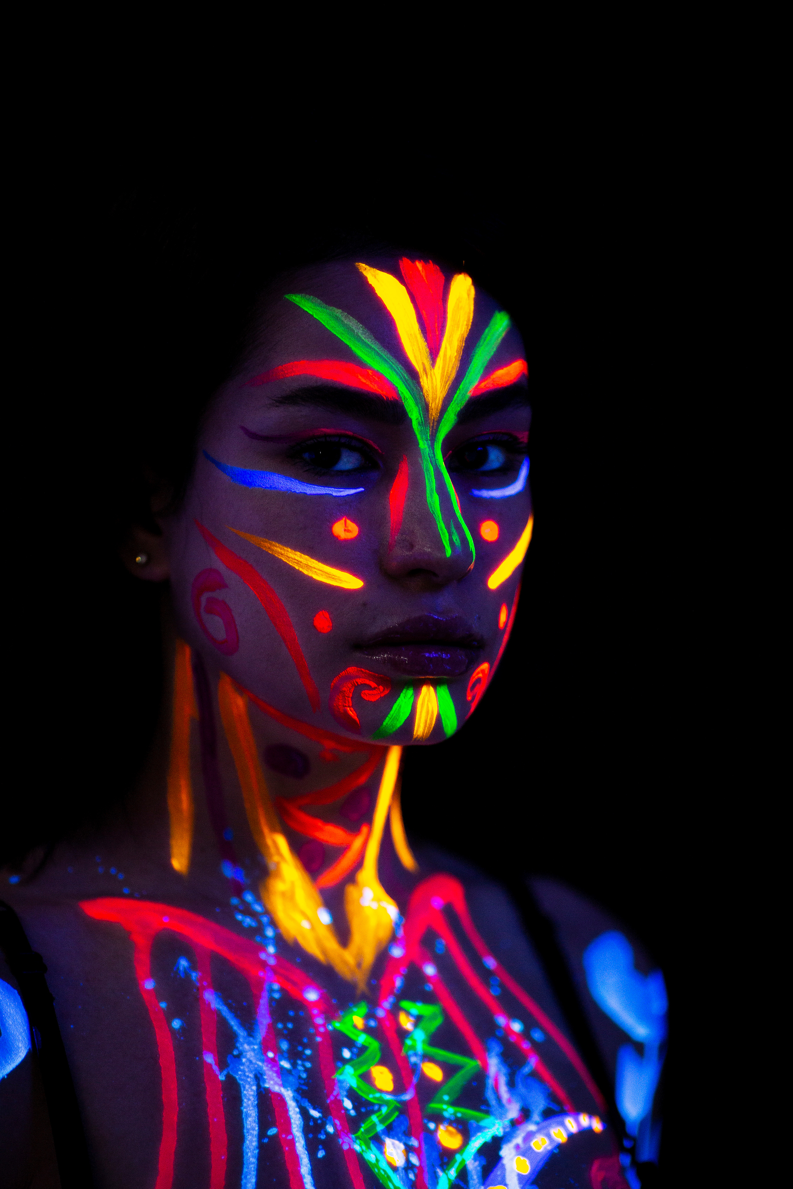 Где провести съёмку?. Фотограф в Уфе Николай Голованов