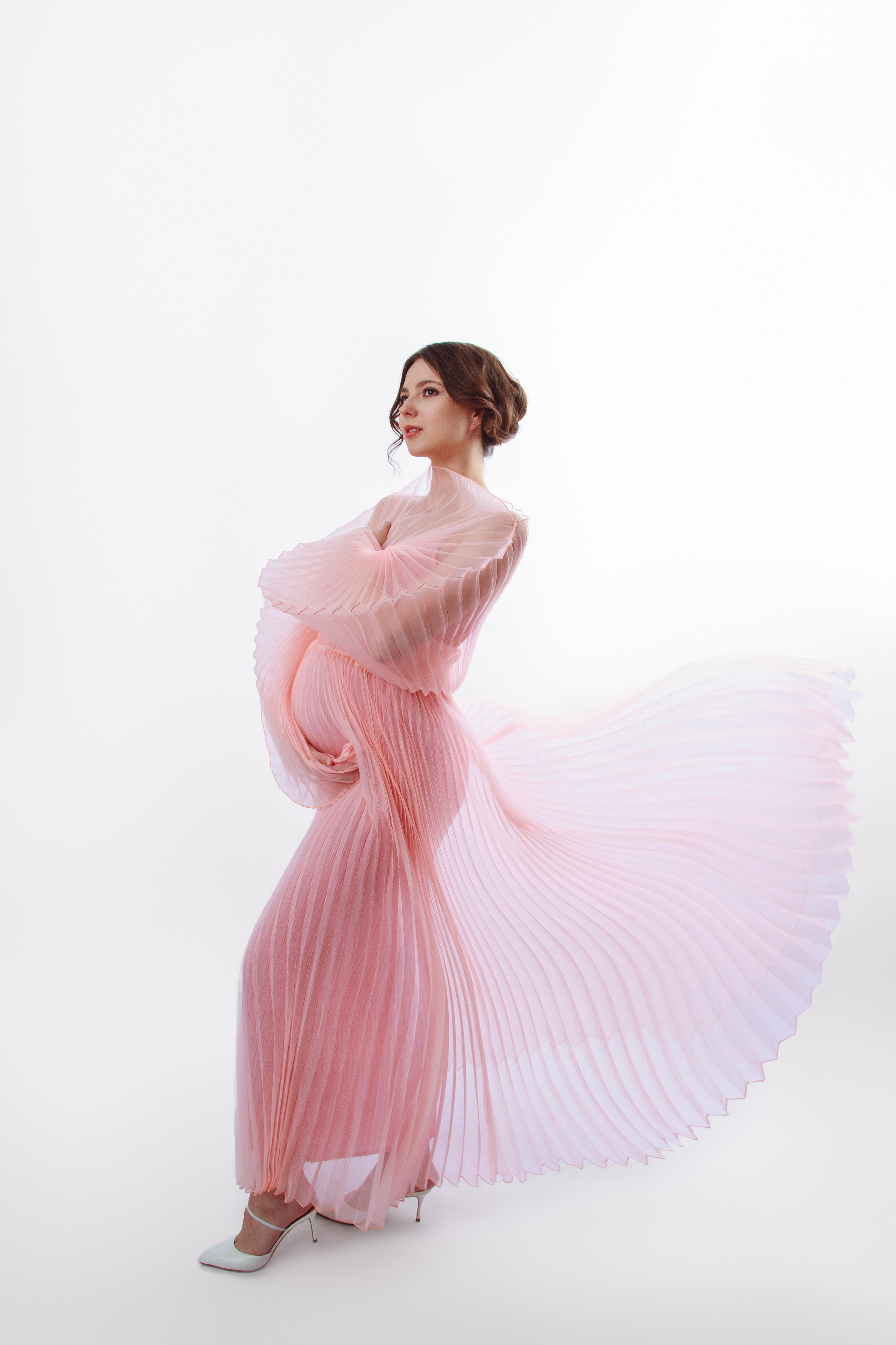 Гардероб. Главная