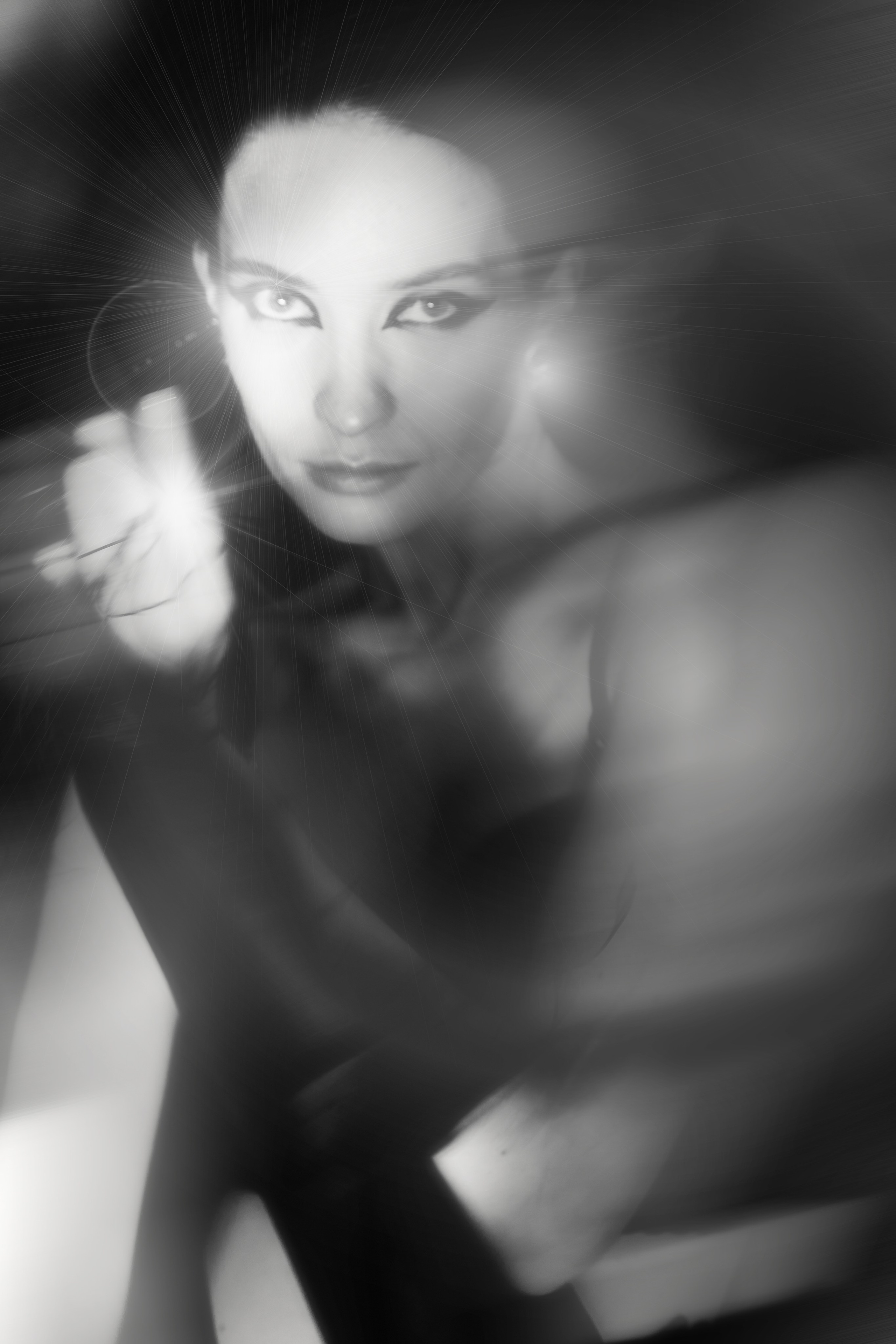 Фотосессия в москве. Фотограф и арт-директор в Москве Христина Антонович