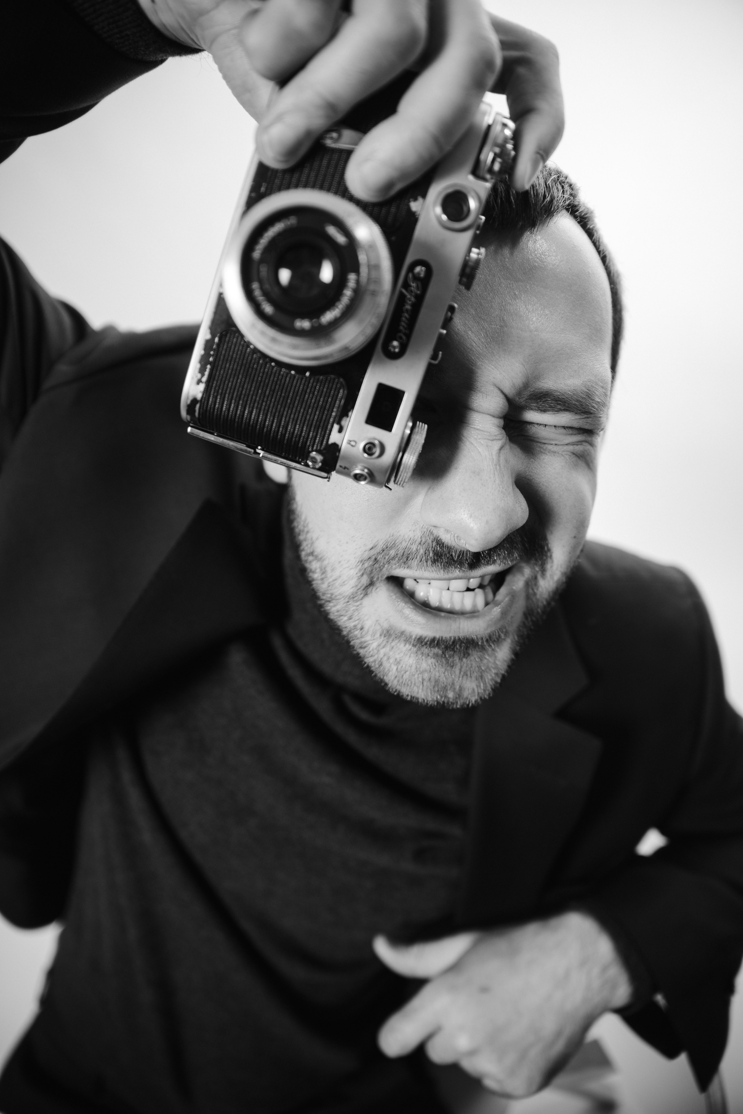 Репортажный и lifestyle фотограф Сергей Пелипенко