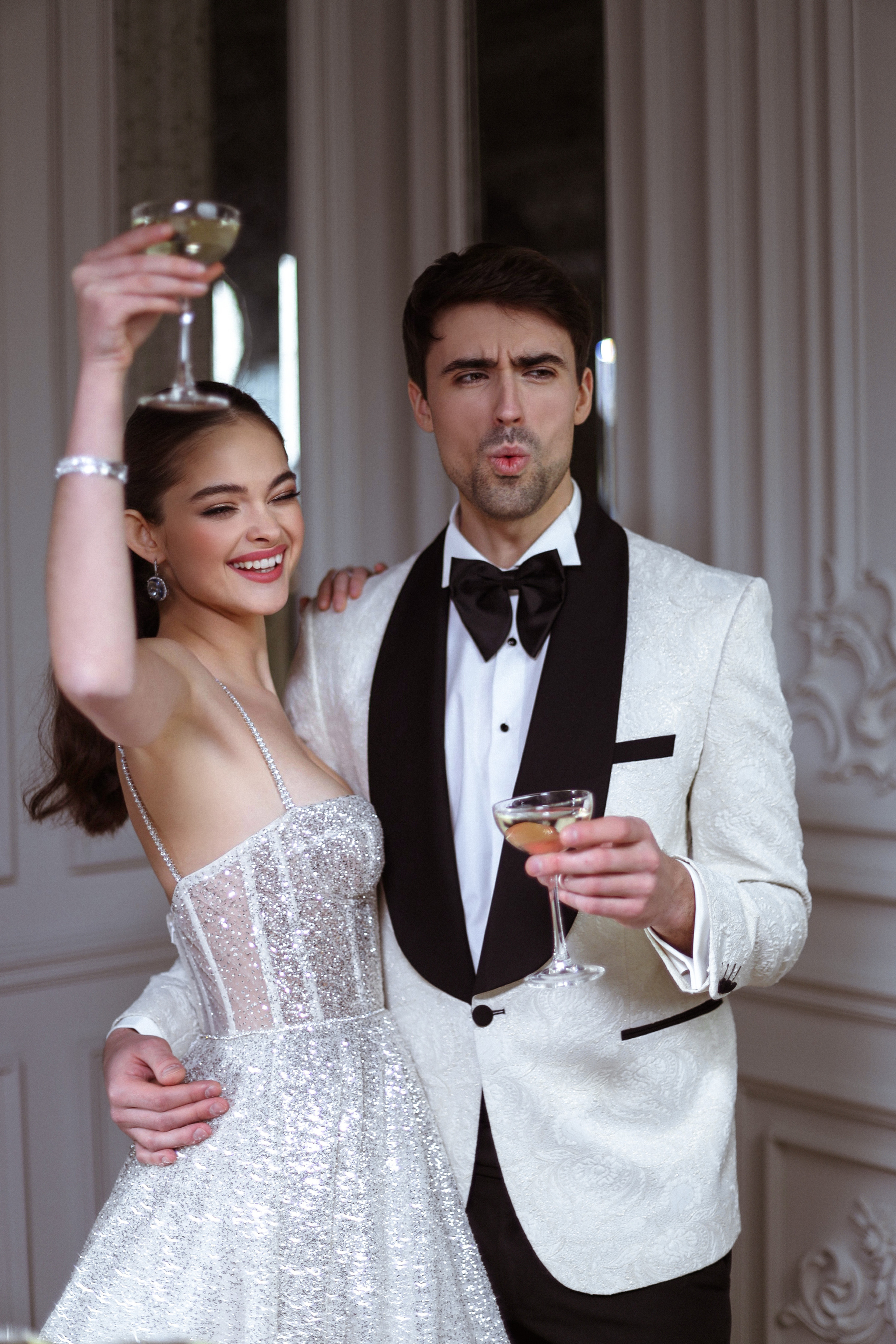 Свадебный фотограф Москва и Санкт-Петербург