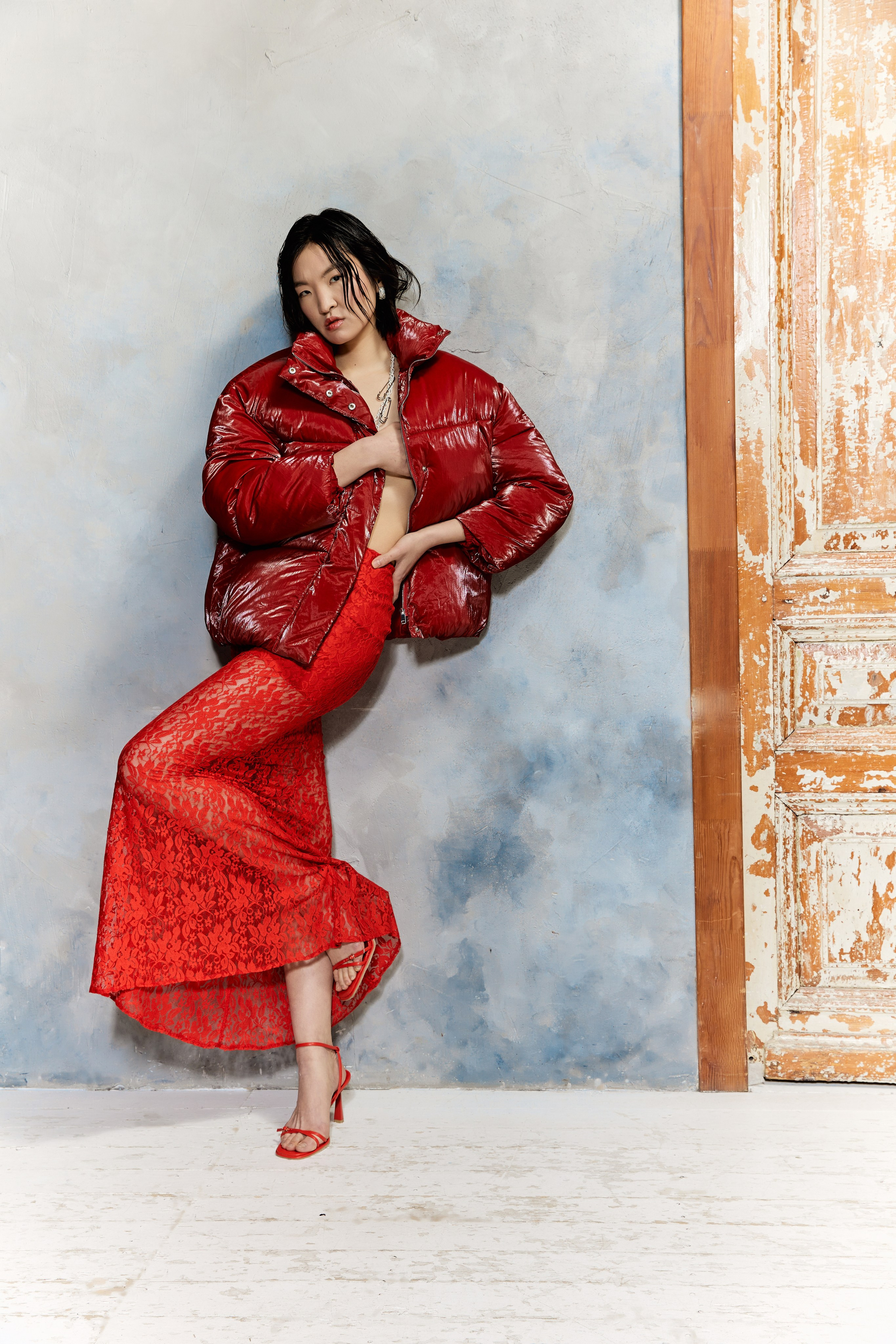 Фотосессия в москве. Фотограф и арт-директор в Москве Христина Антонович