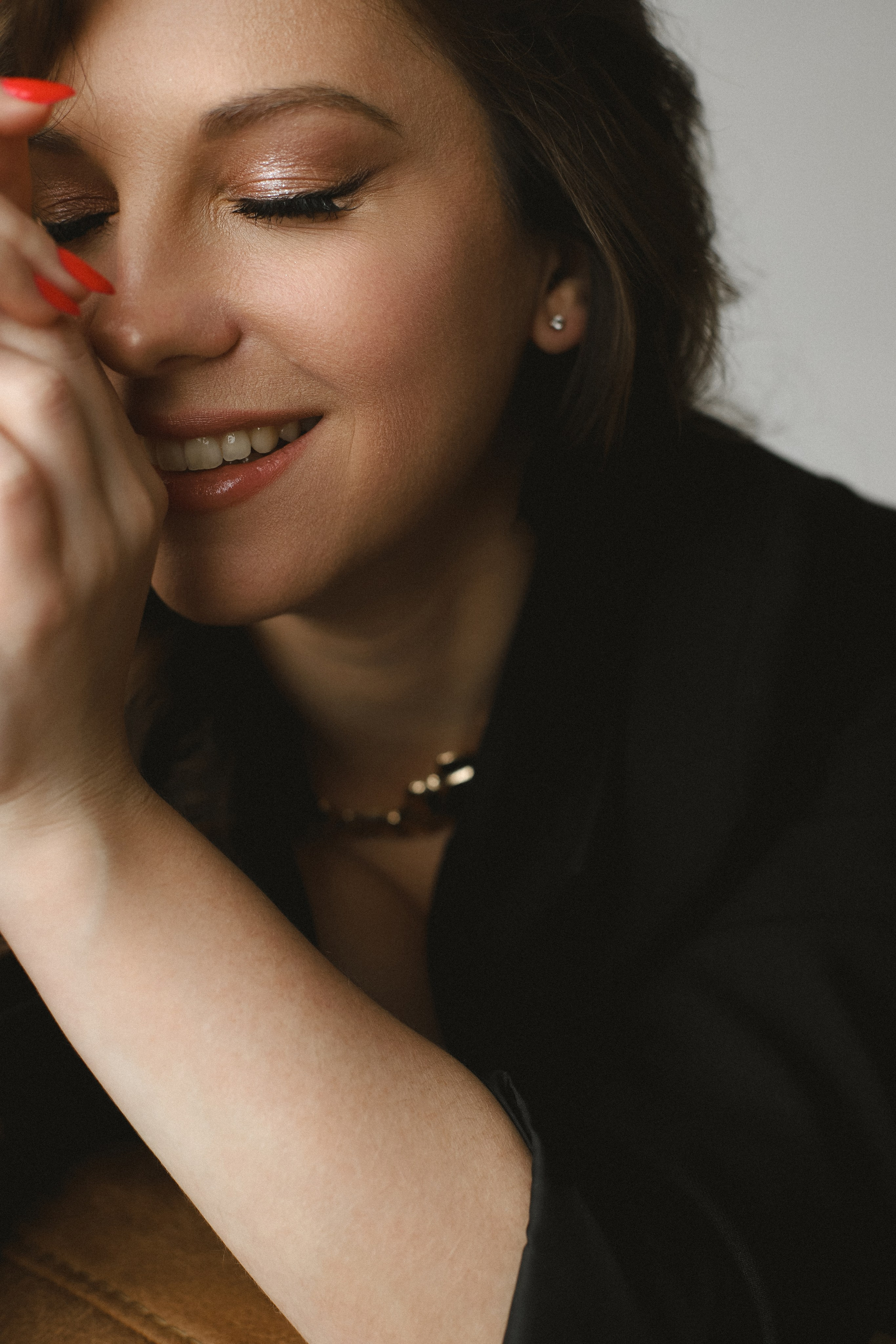 Фотограф Валерия Литвинова