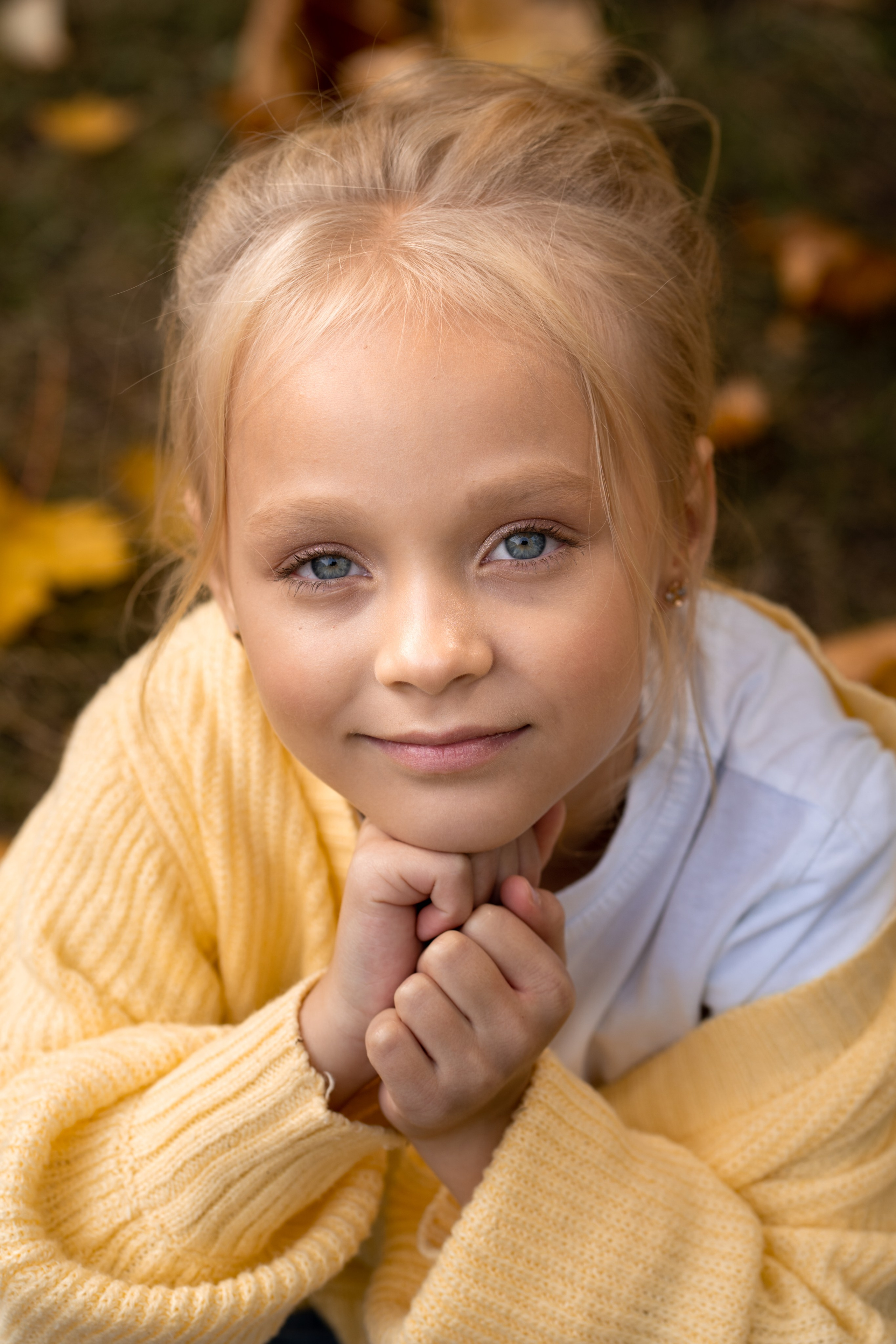 Услуги. ПОРТРЕТНЫЙ ФОТОГРАФ в Иваново ВАРВАРА МУРАШОВА