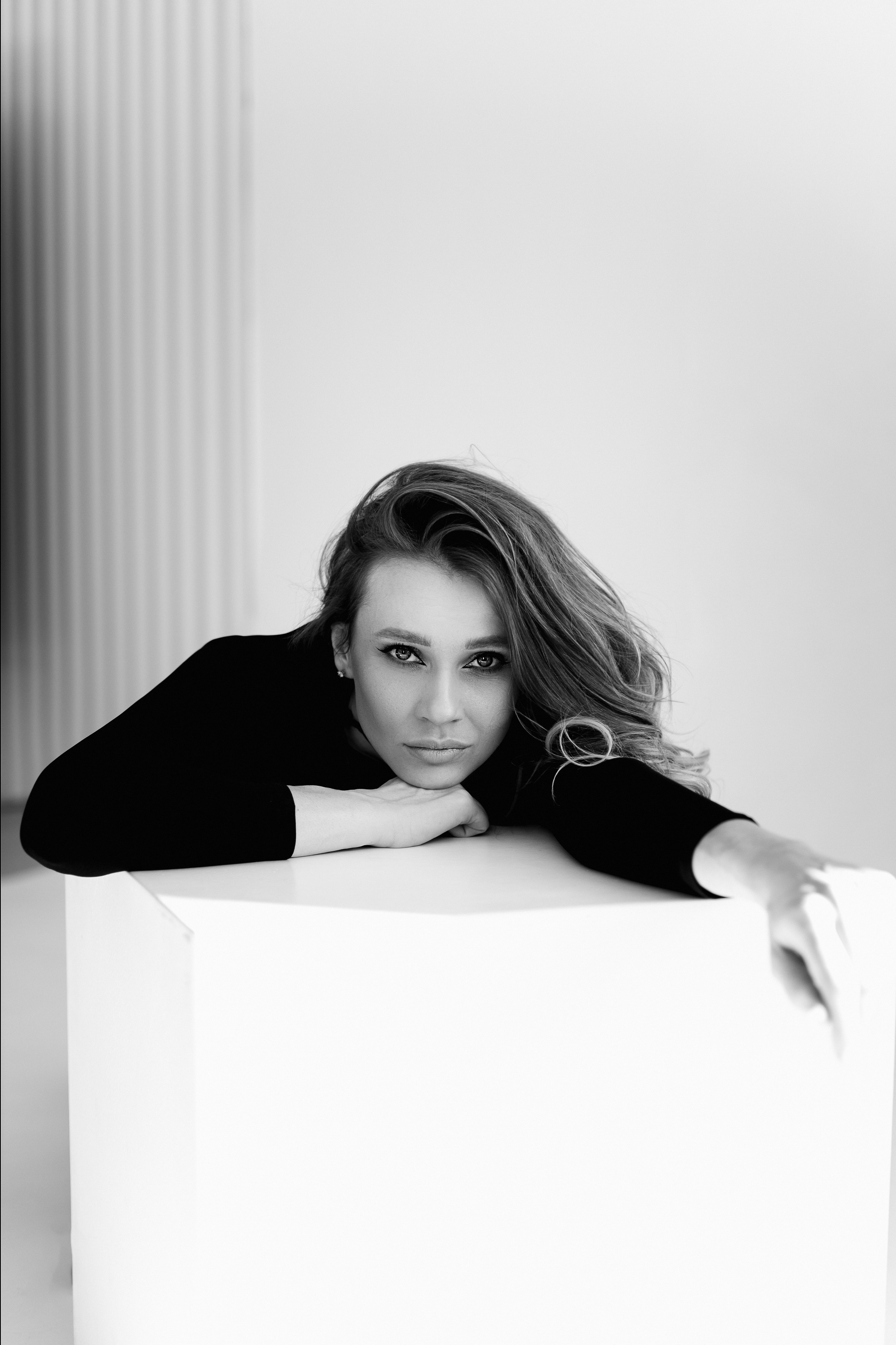 Женский потрет Ростов-на-Дону