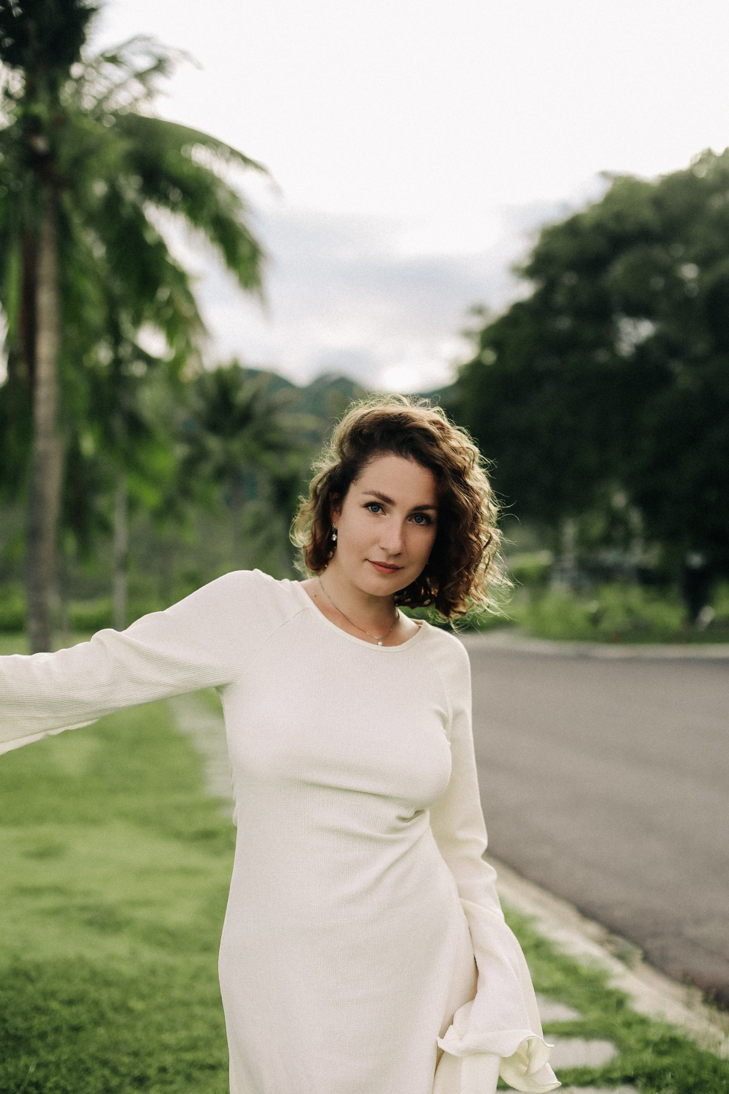 Услуги. Ксения Шашкина