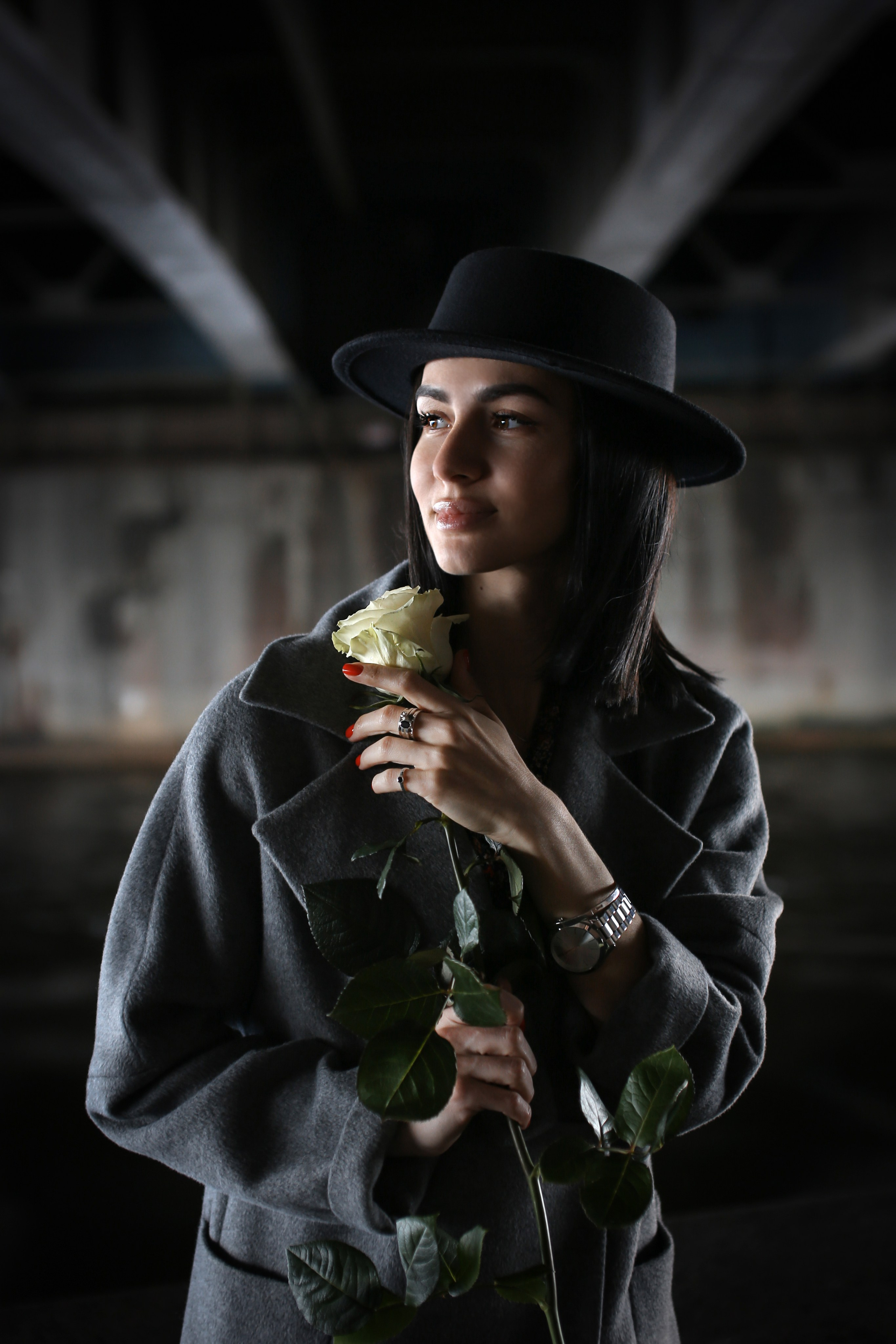 Фотопрогулки по Санкт-Петербургу. Фотограф Юля Постнова