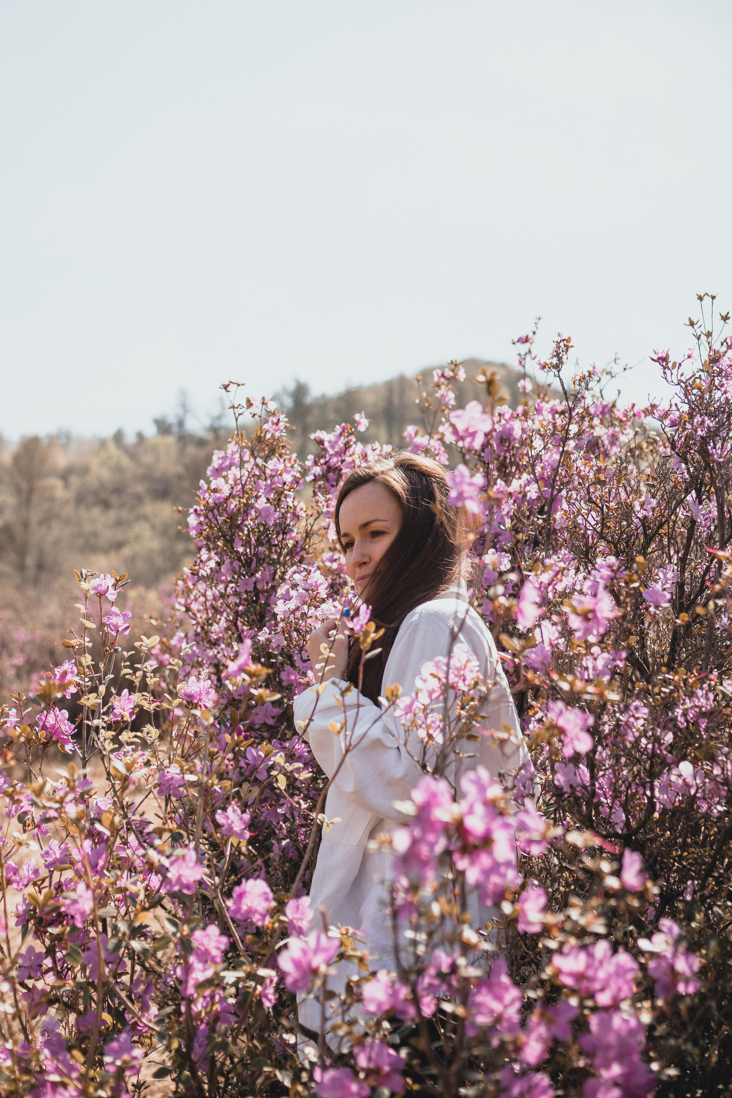 Майский тур. Новый уровень ваших путешествий по Алтаю