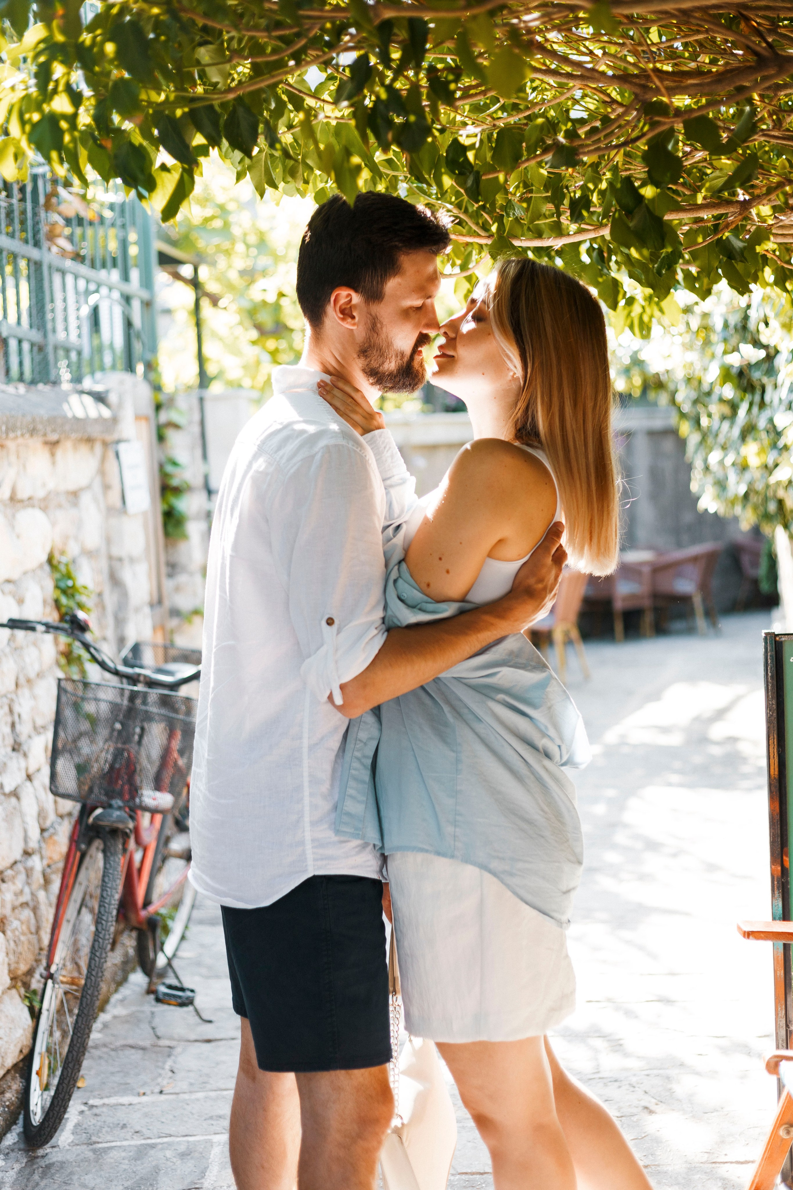 Photographer in Montenegro Tatiana Talaeva