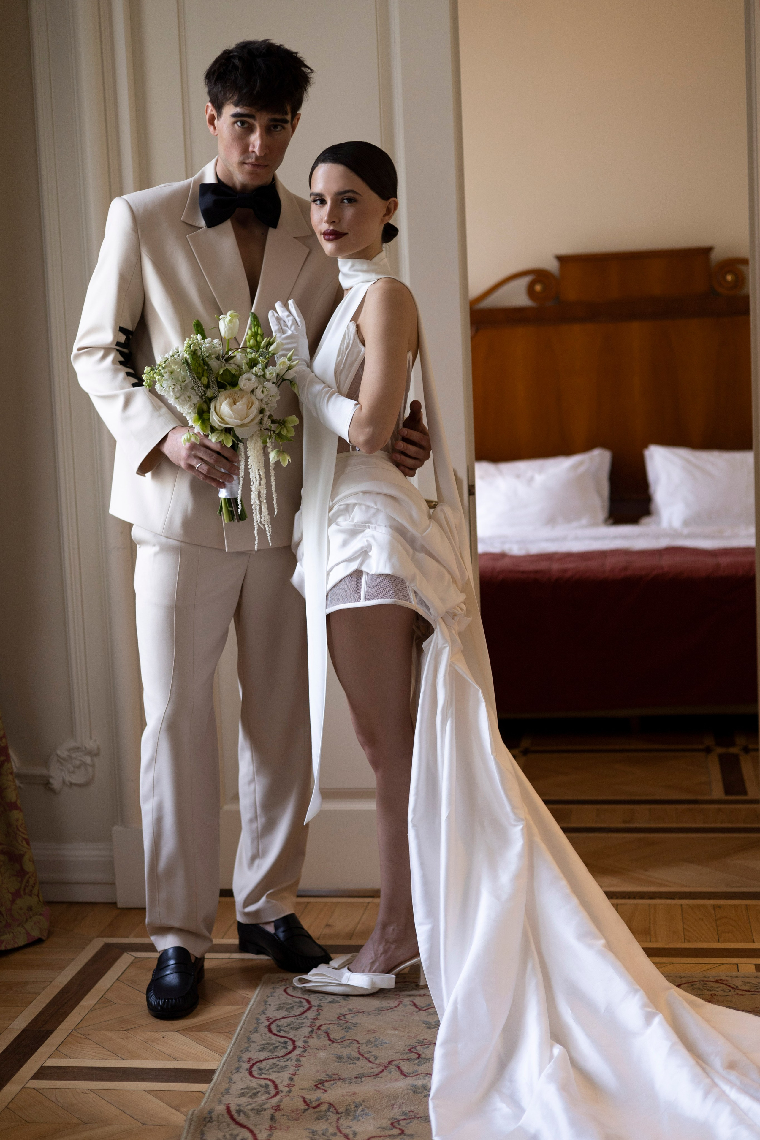 Услуги. Фотограф Марина Кот