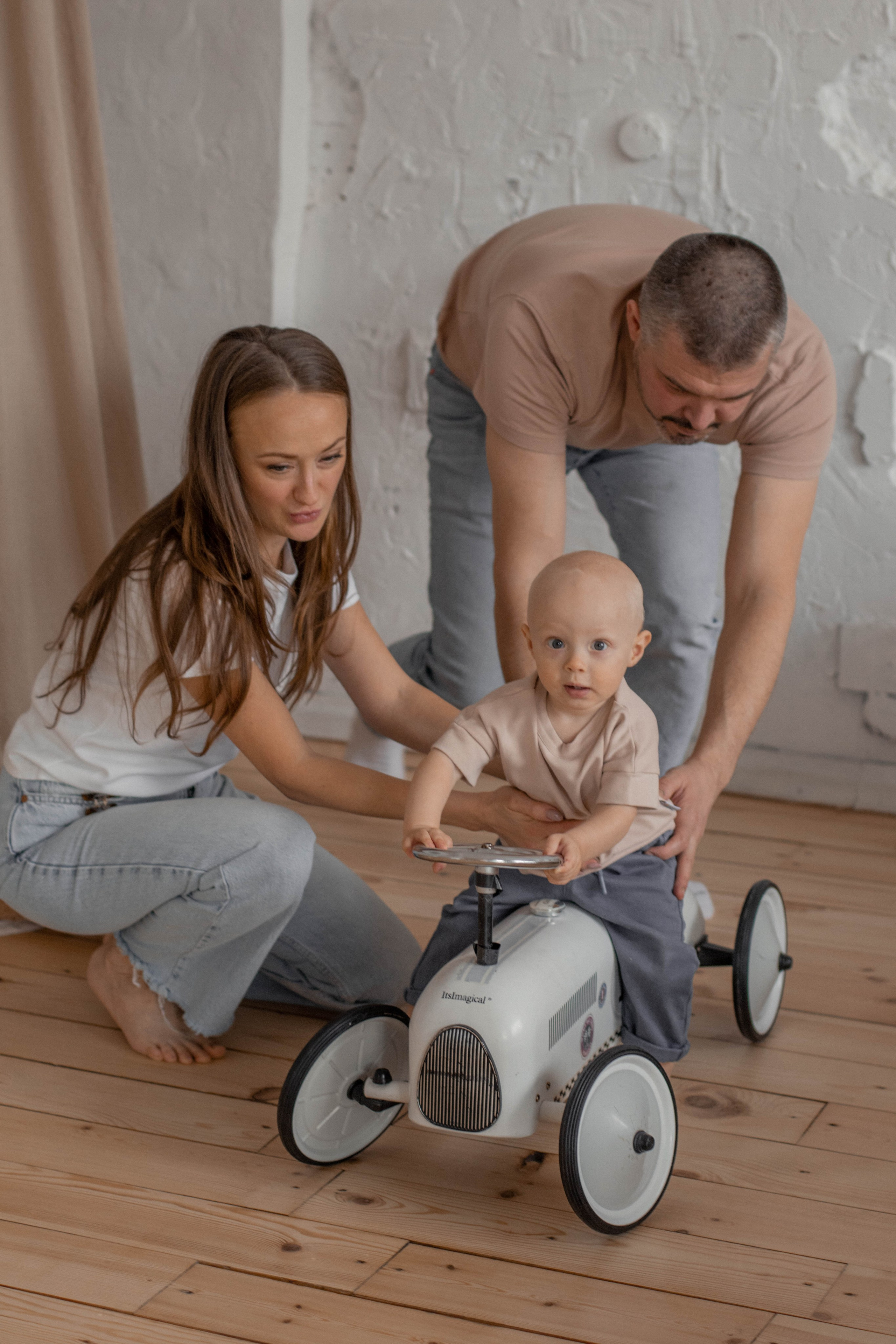 Фотограф в Екатеринбурге Елизарова Юлия
