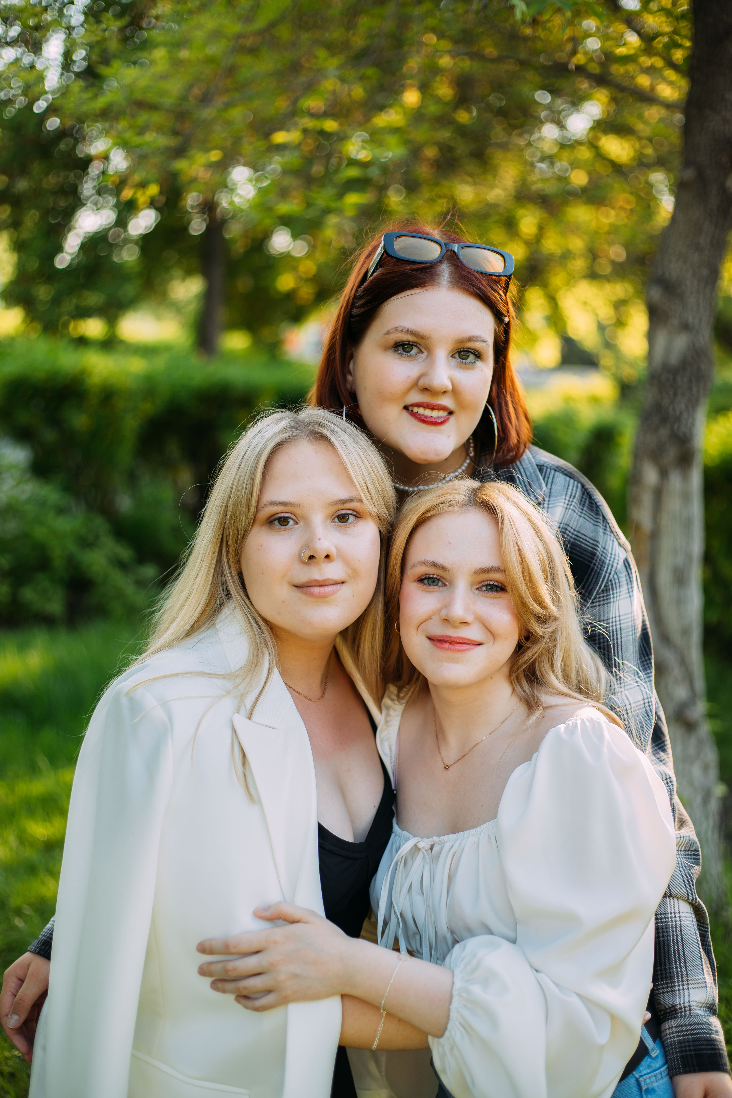 Выпускные альбомы 2026. Семейный фотограф в Черемхово Анастасия Старикова