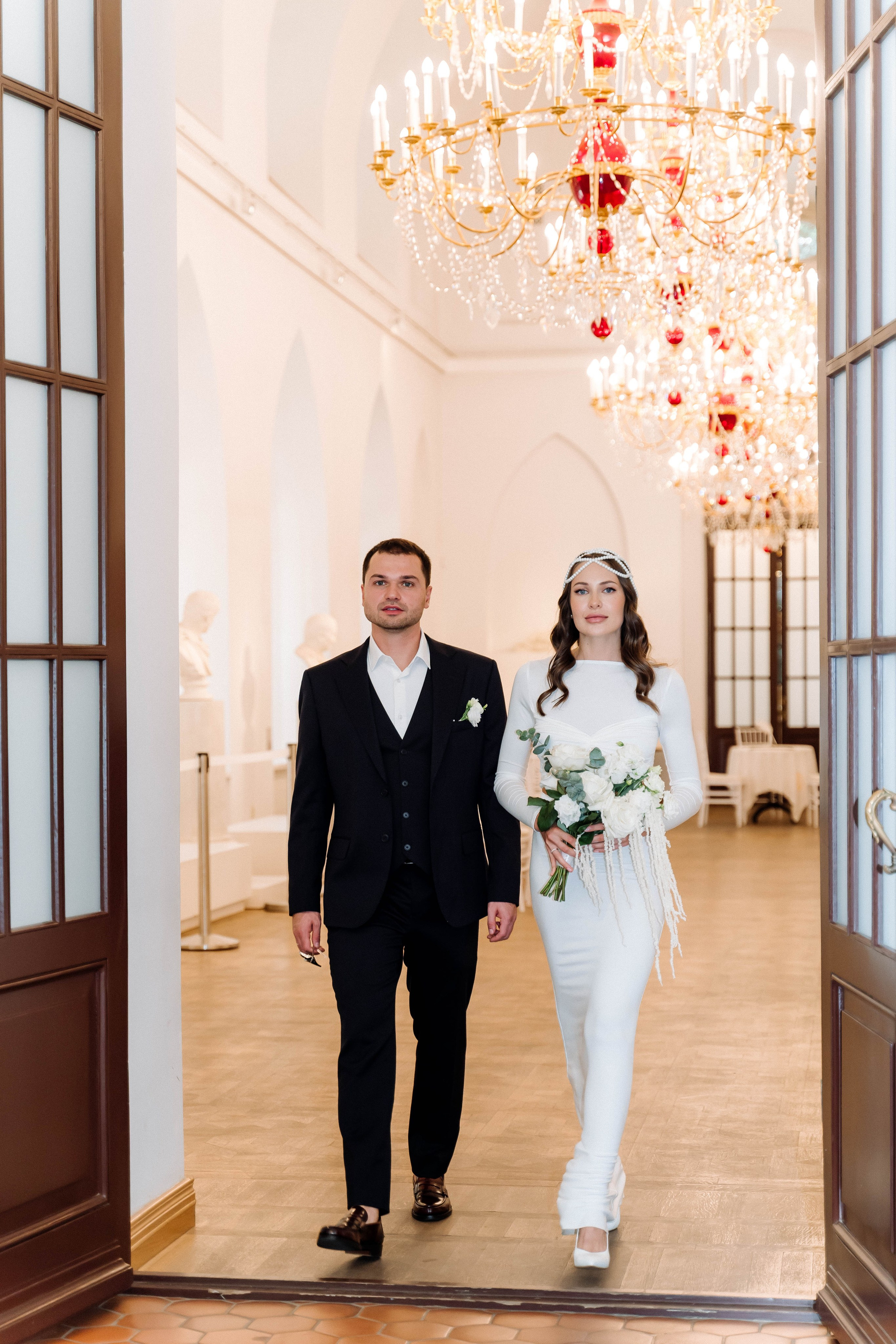 Твой фотограф Алина Кочергина