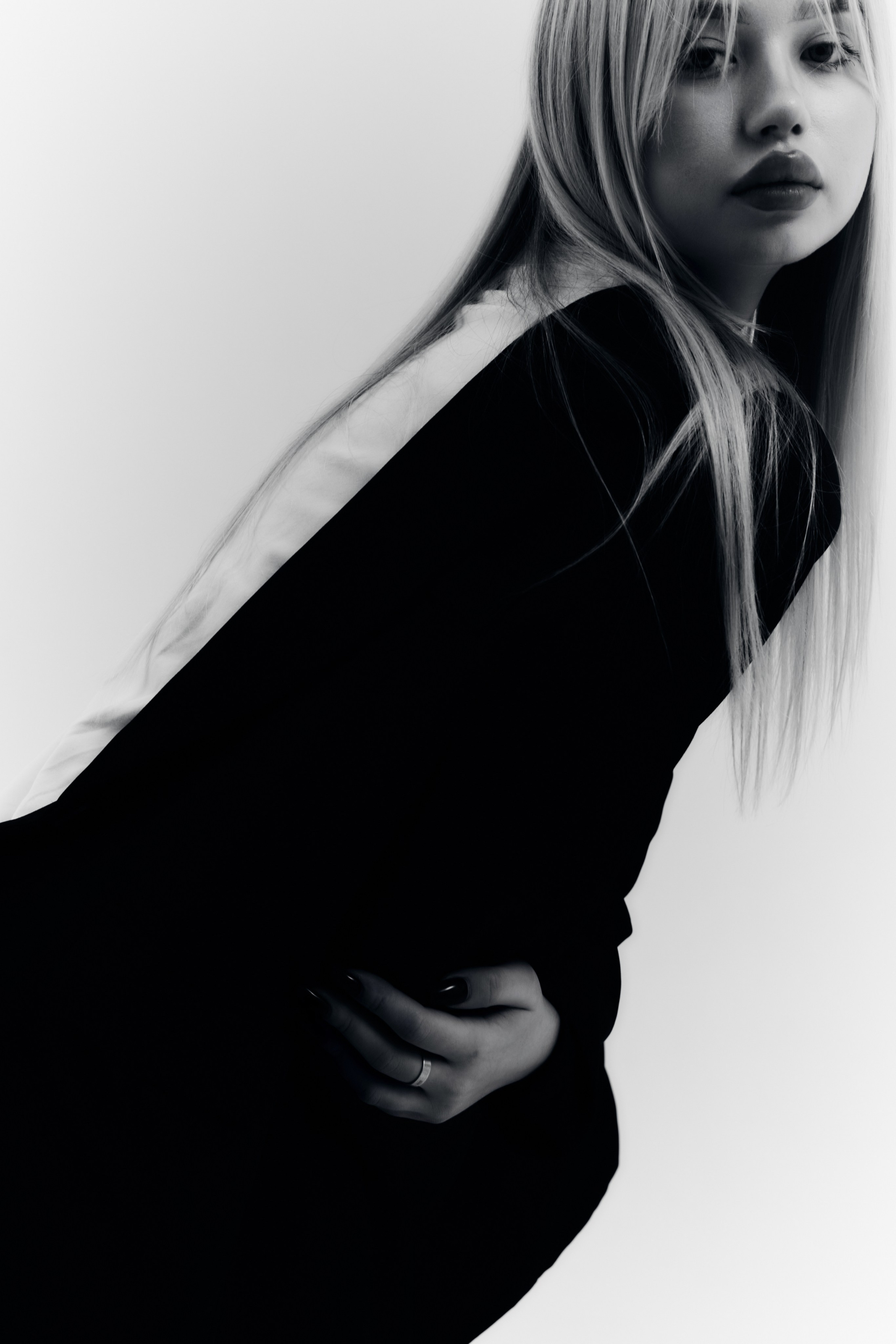 Портфолио модельные тесты. Gorbunova Alina Фотограф