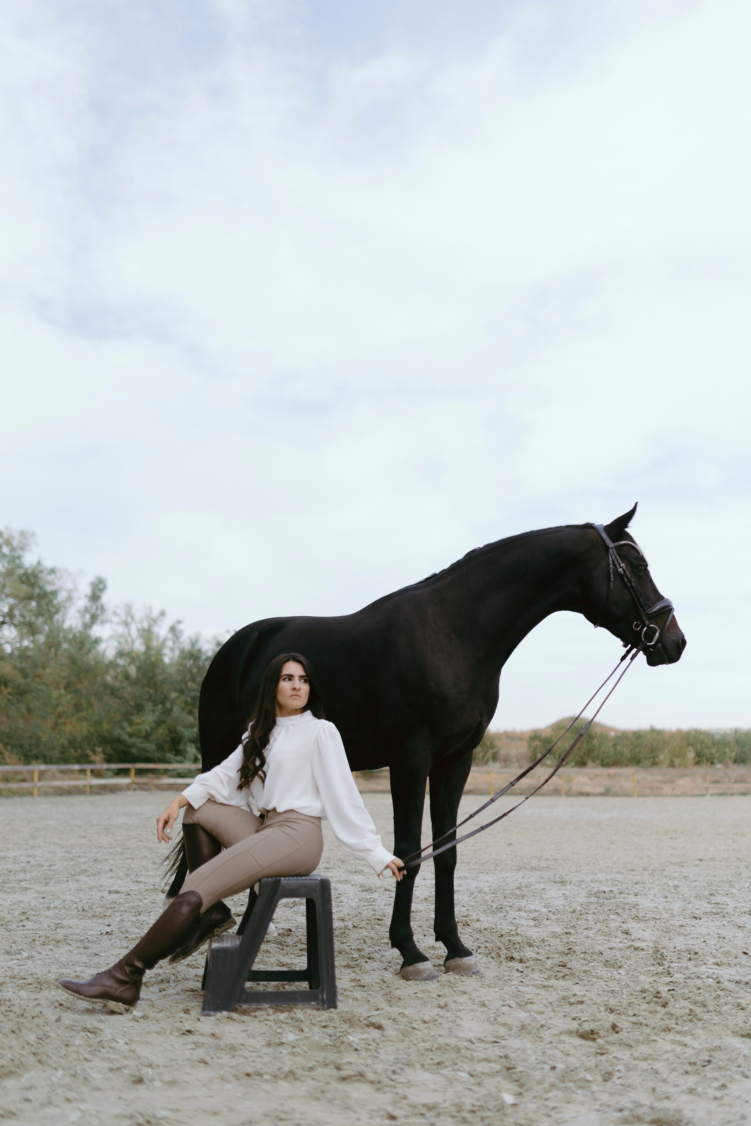 Фотограф-анималист Ксендзова Кристина