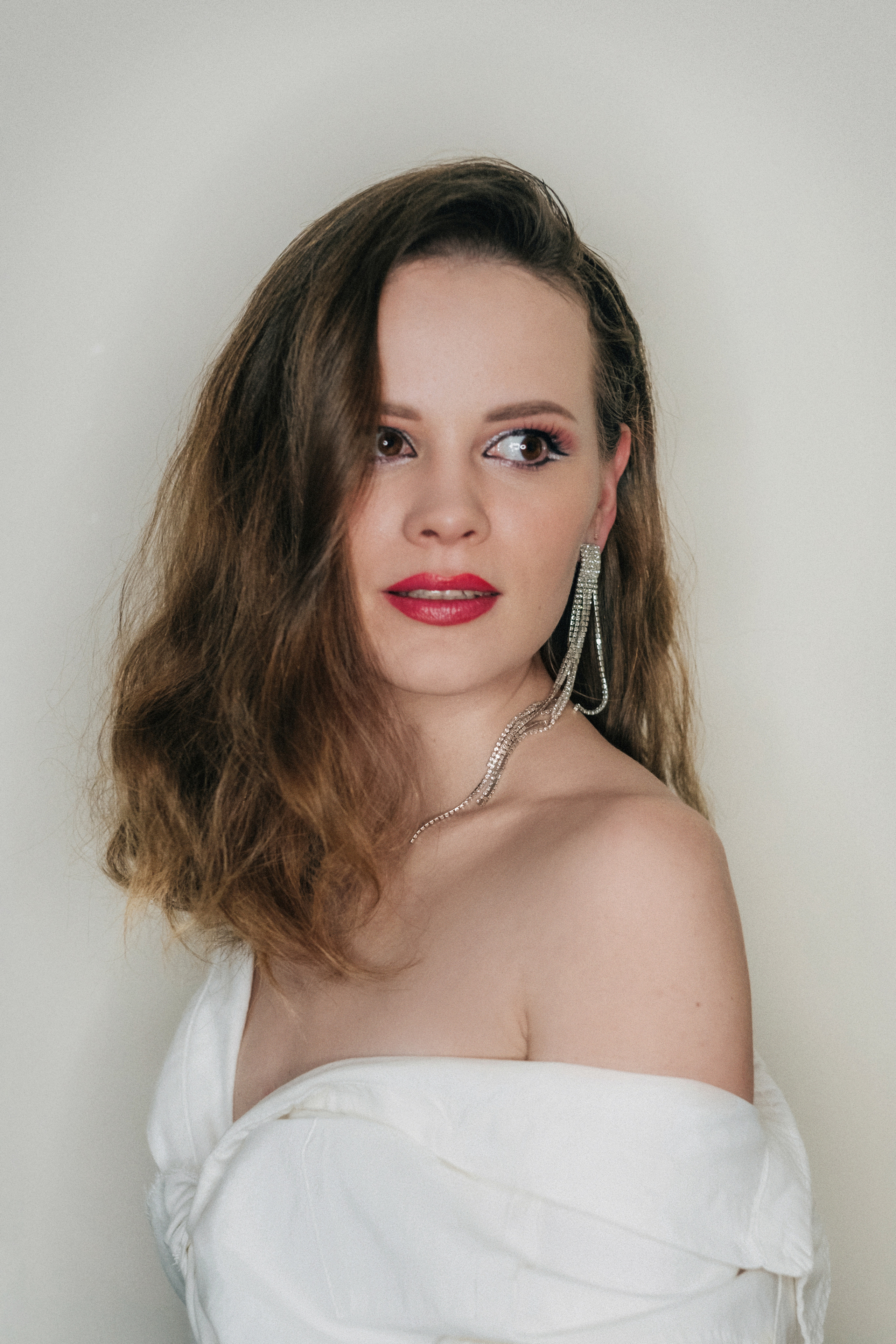 Эксперименты с макияжем. Антонина Мезинова фотограф Михайловка и Волгоград