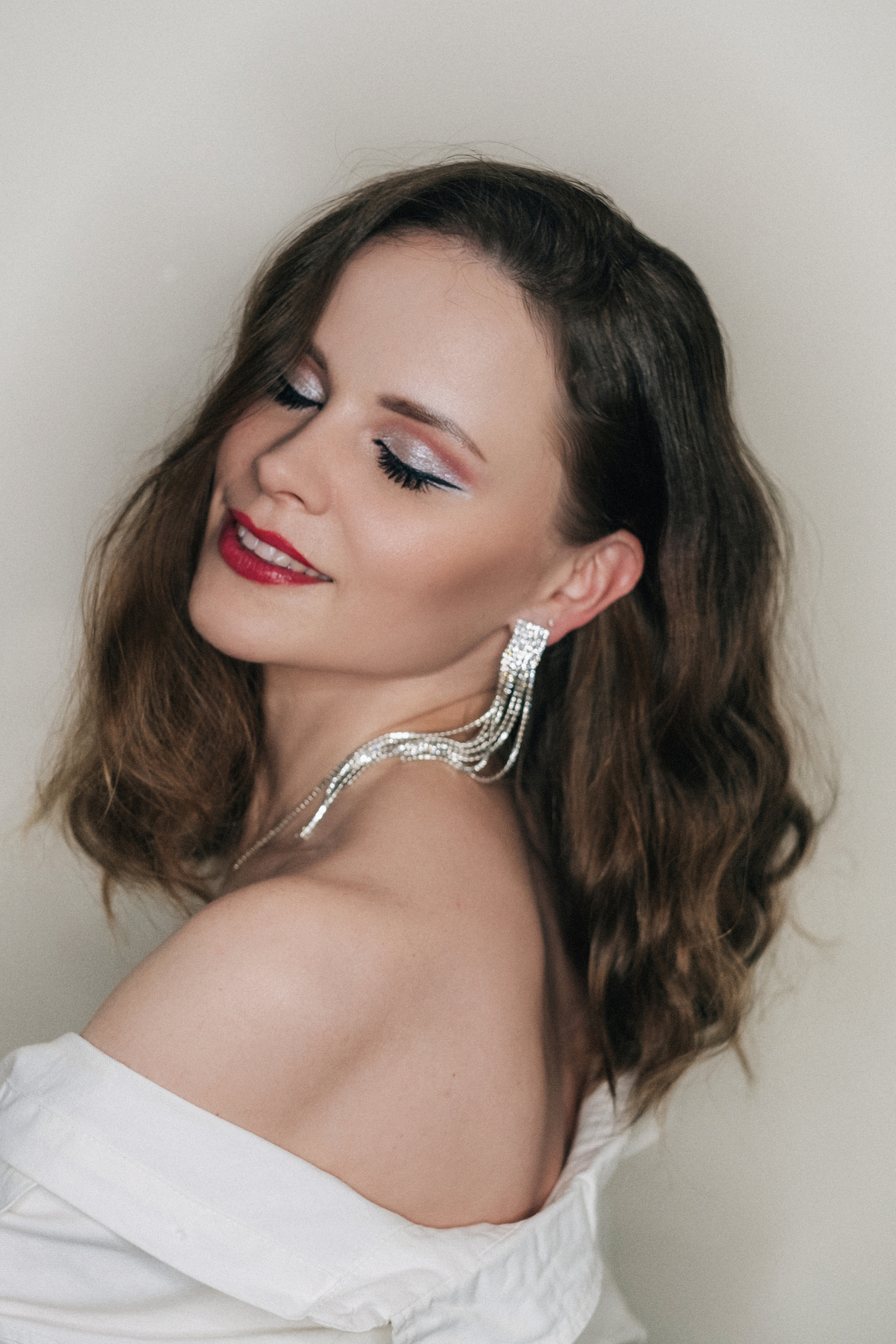 Эксперименты с макияжем. Антонина Мезинова фотограф Михайловка и Волгоград