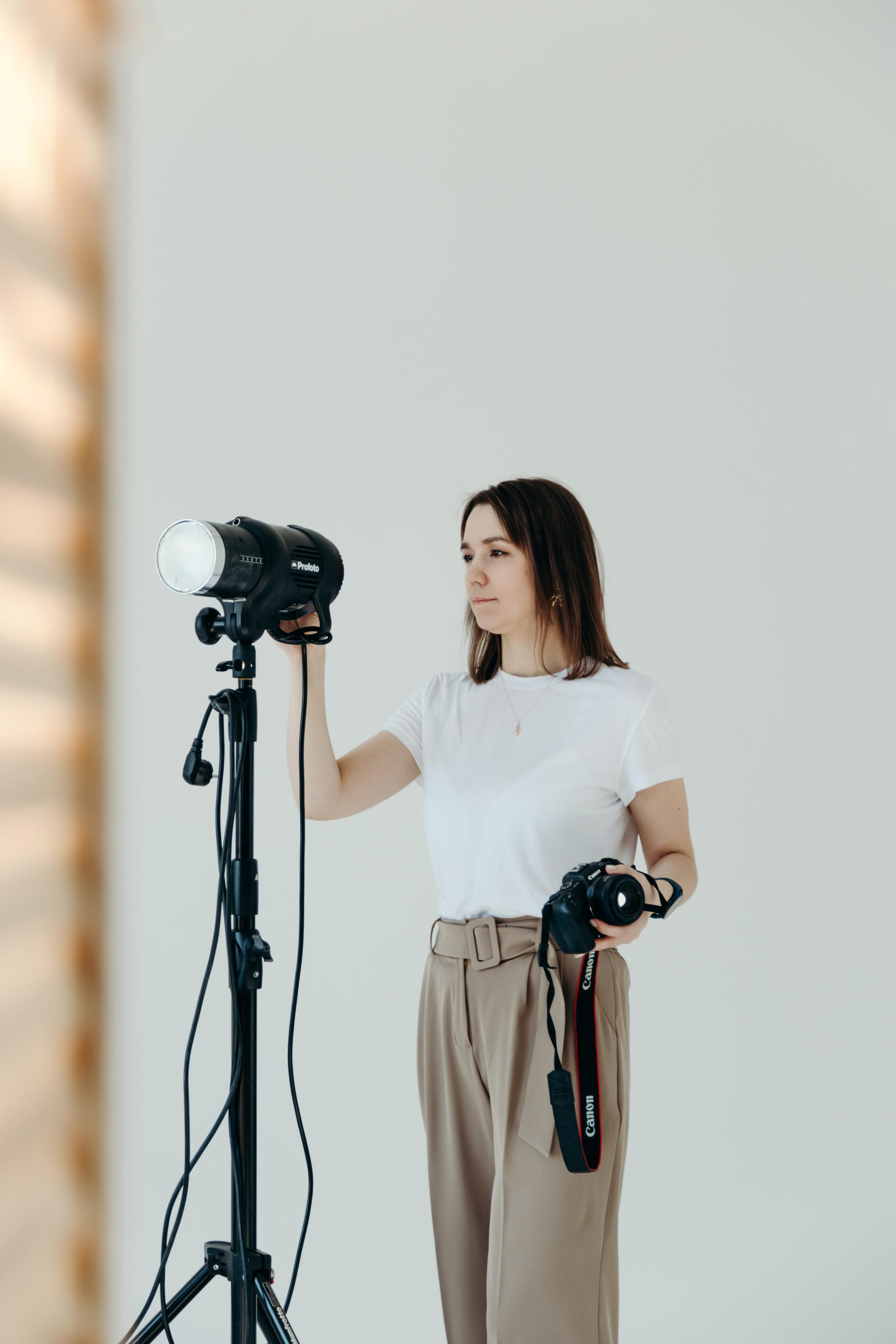 Обо мне. Фудфотограф и предметный фотограф в Москве Ирина Головина