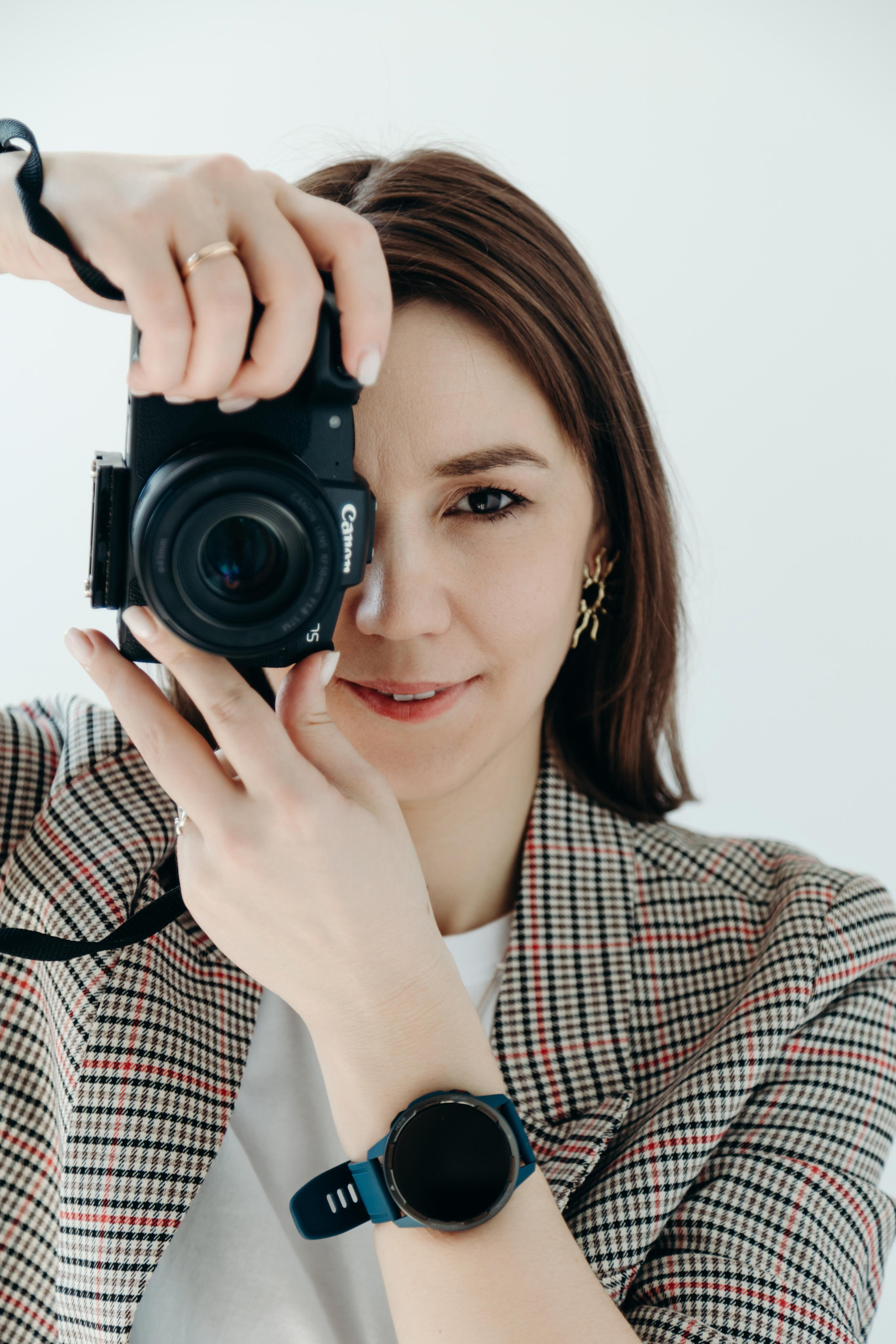 Обо мне. Фудфотограф и предметный фотограф в Москве Ирина Головина