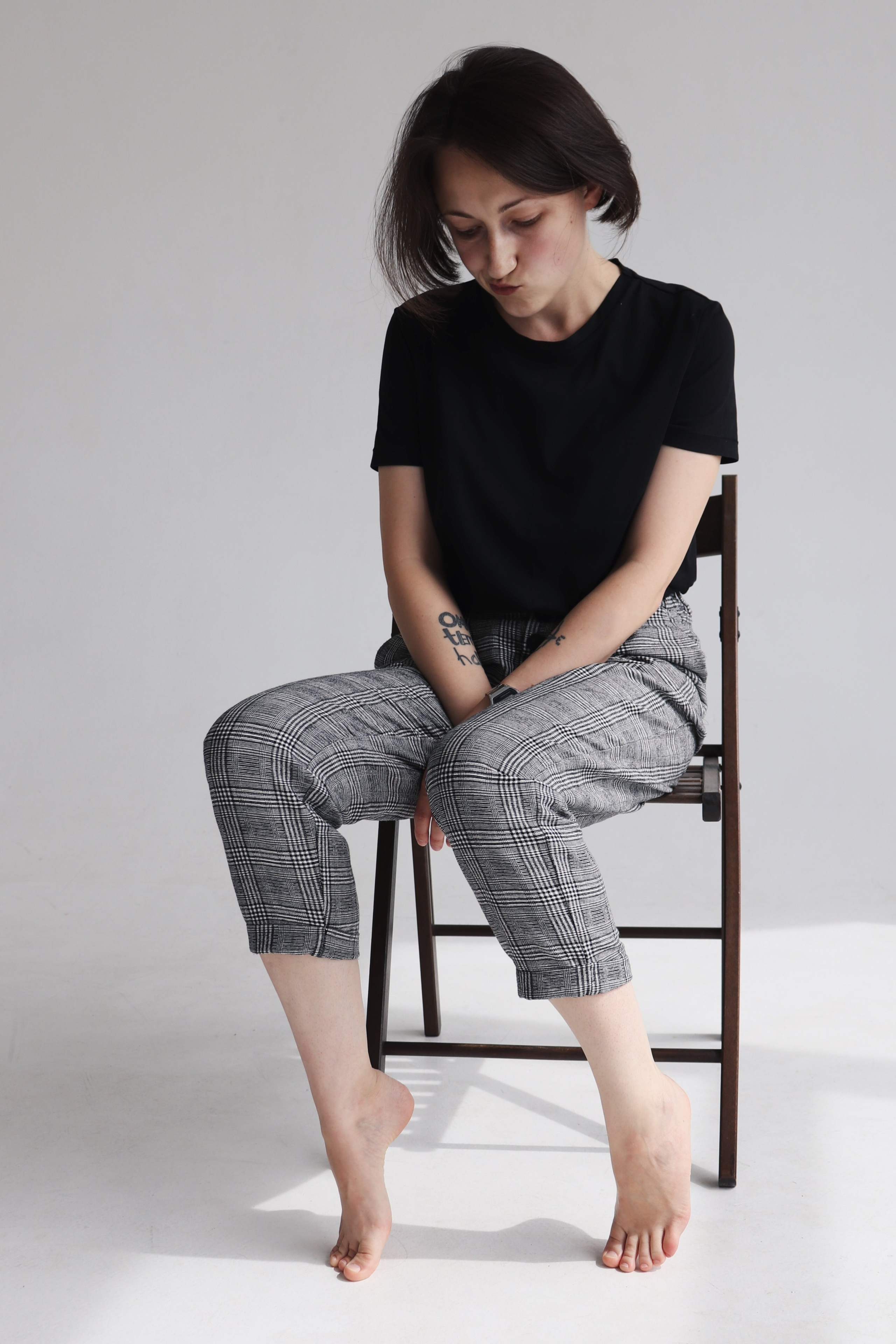 Услуги. Обратная сторона фасада | фотограф СПб