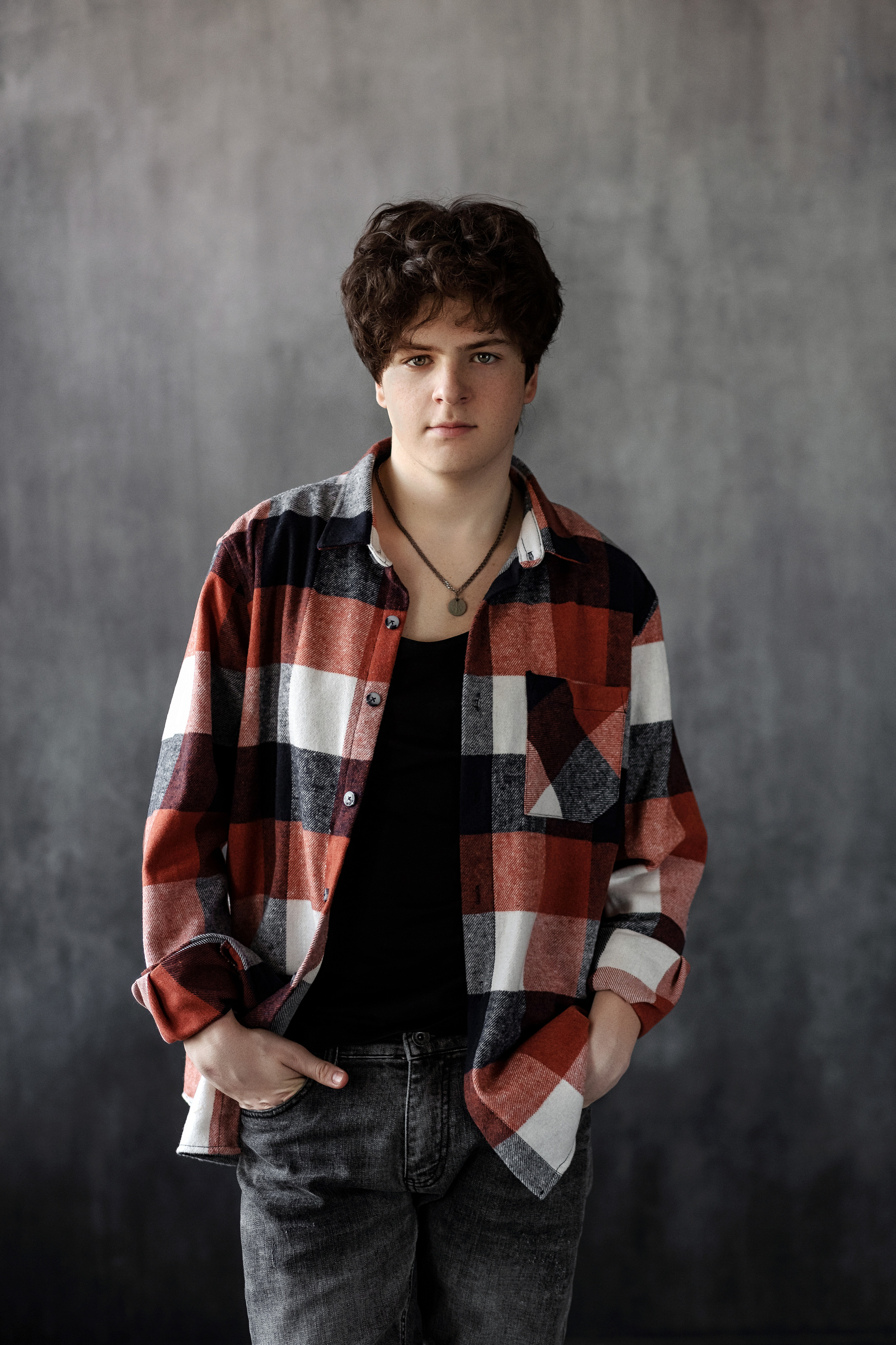 Feldman. Актёрское агентство «Алькор»