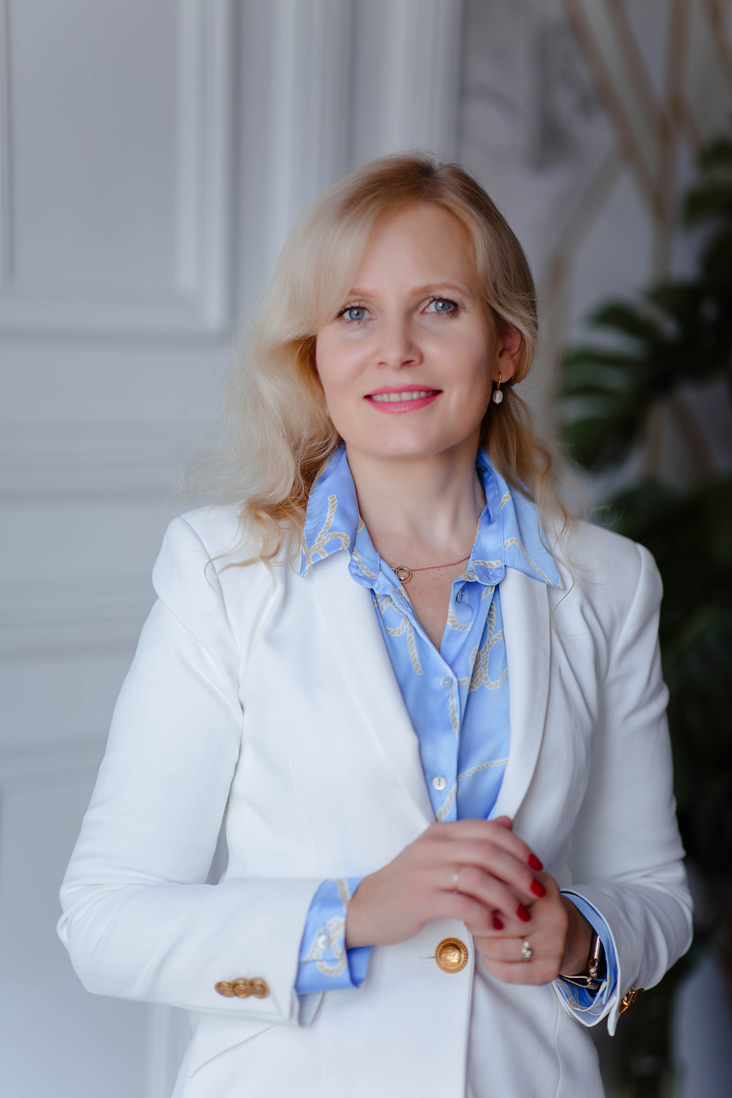 Обо мне. Экскурсовод и фотограф в Москве Татьяна Балеевскиих