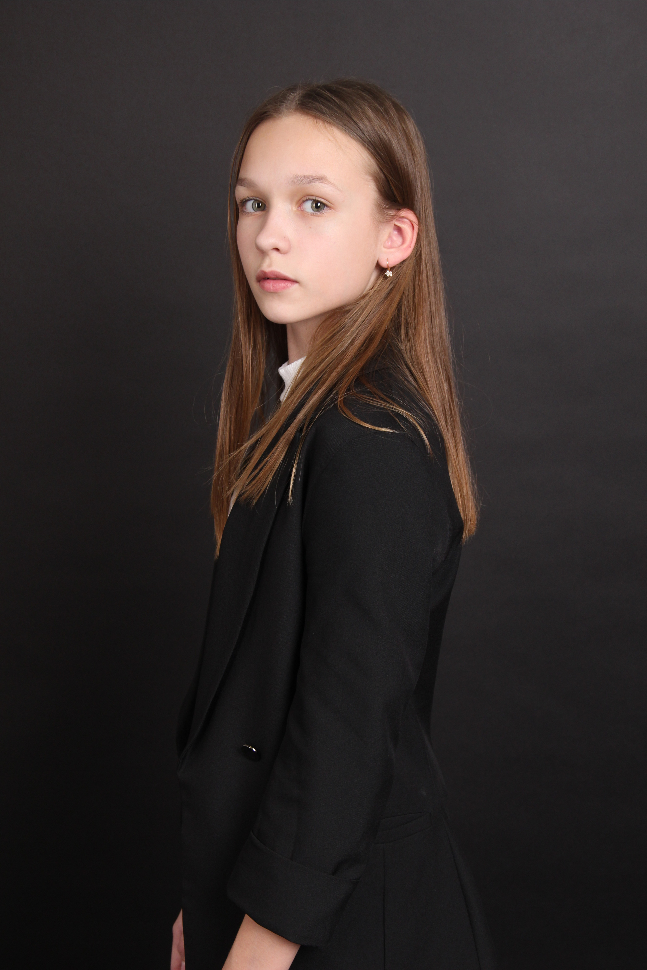 Bakina. Актёрское агентство «Алькор»