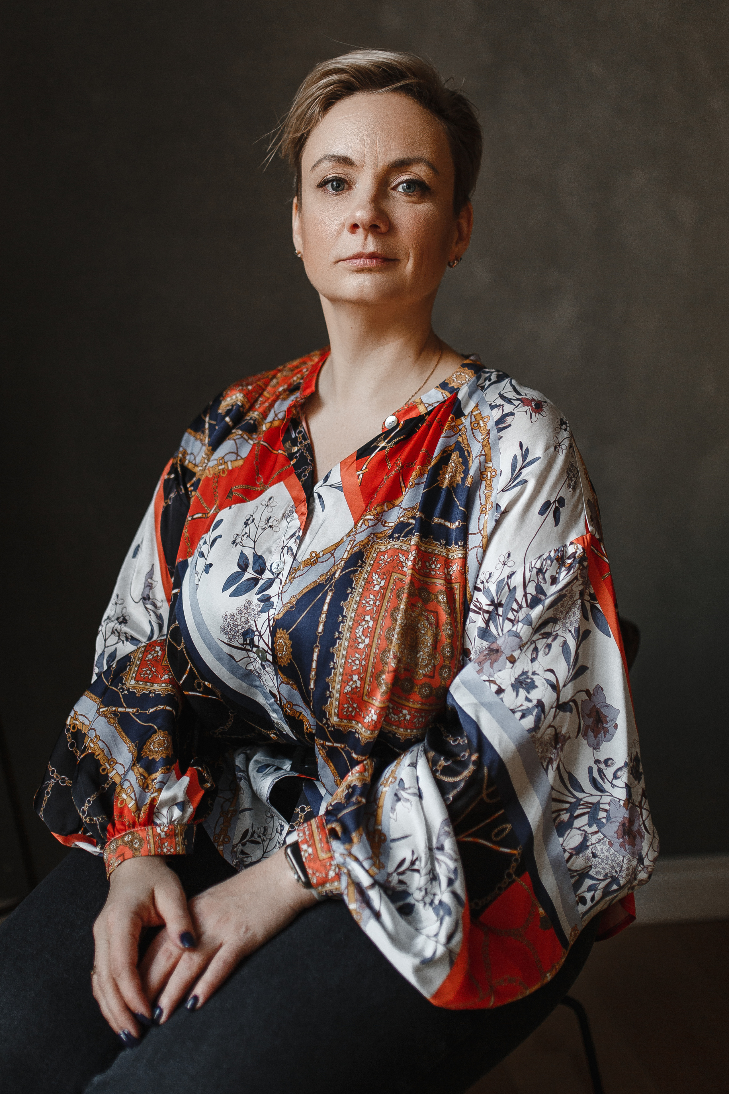 Портретная съемка. Семейный и свадебный фотограф Полина Принцева