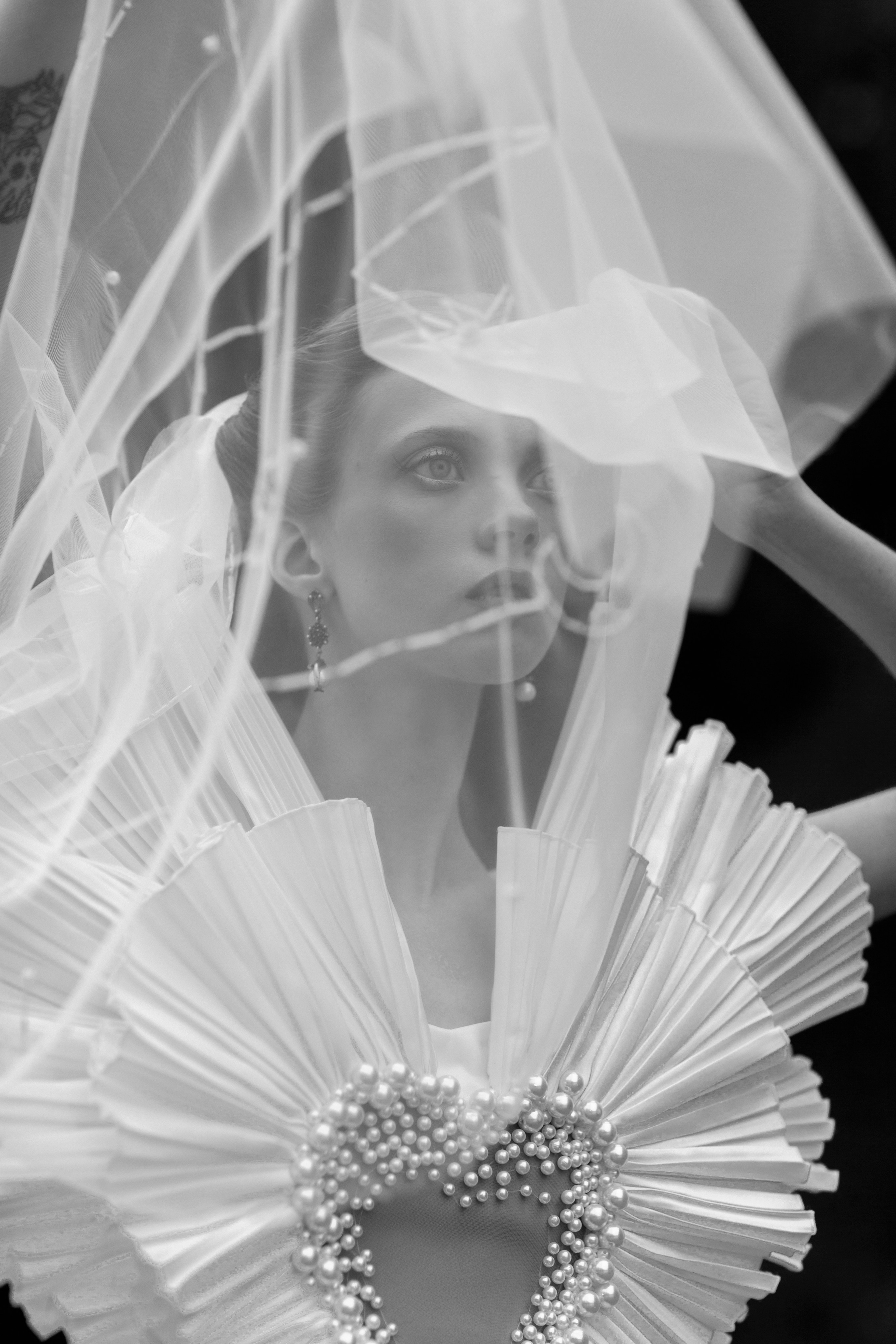 Балетный фотограф в Москве Евгения Сухарева