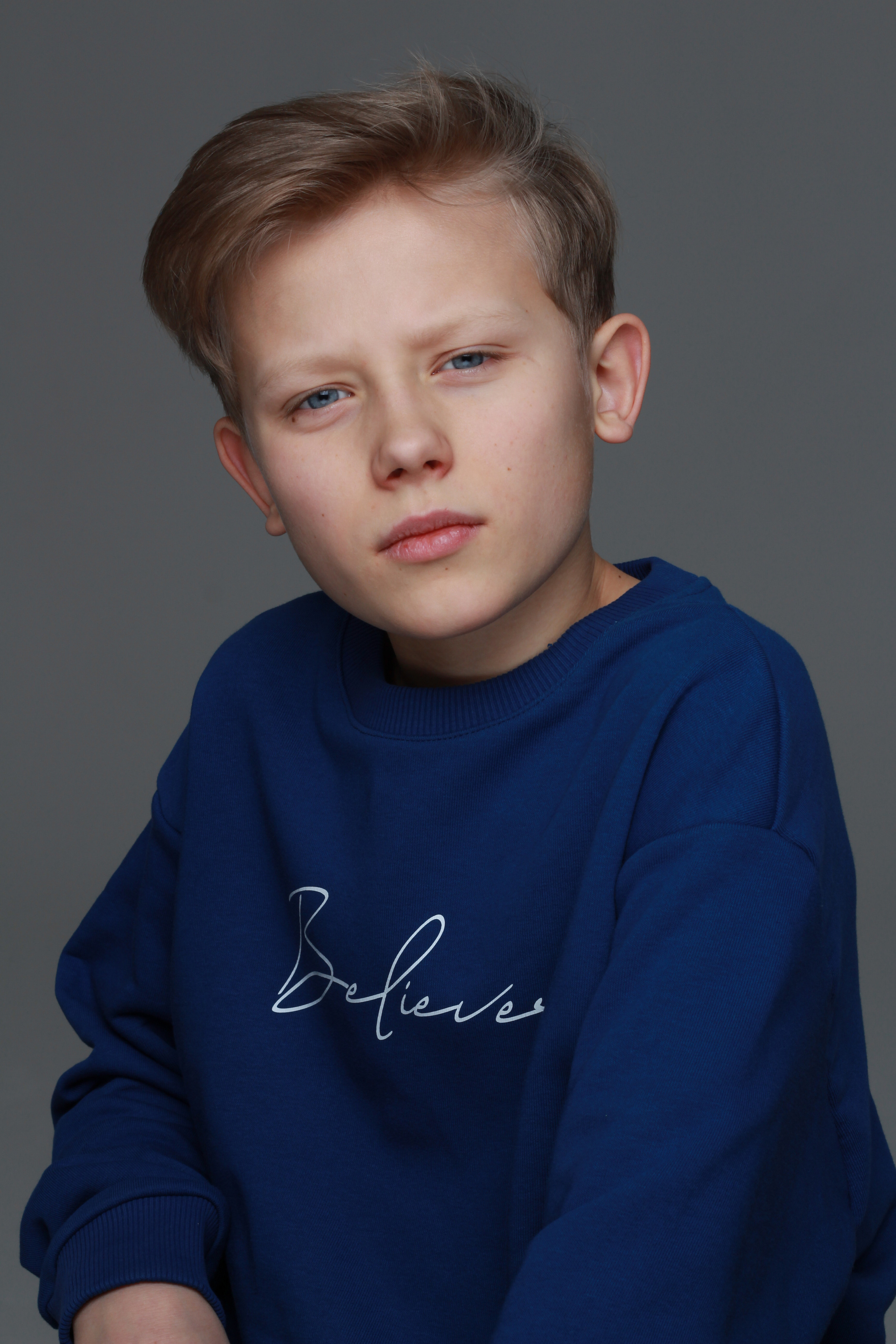 Gzukov. Актёрское агентство «Алькор»