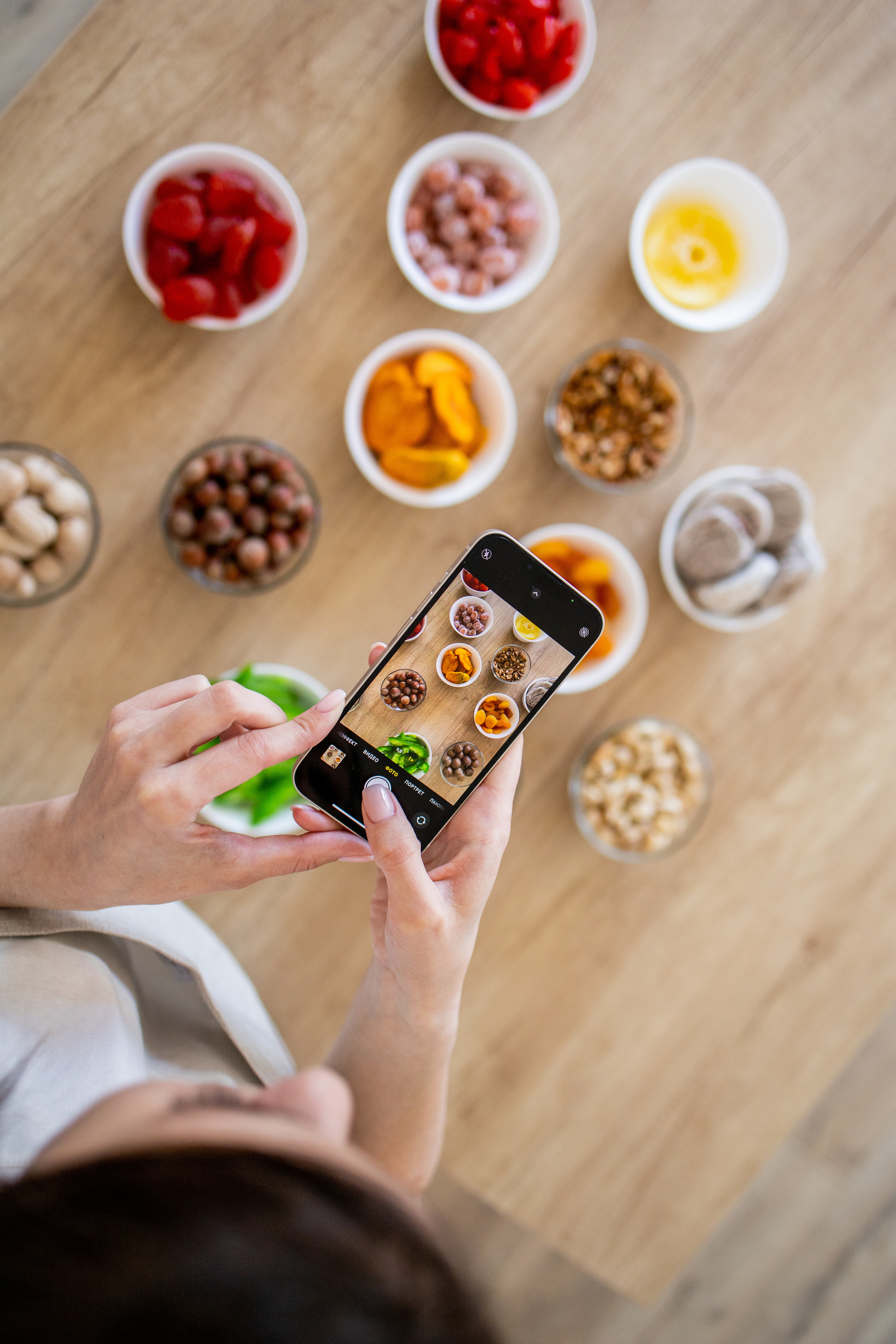 Цены. Предметный фотограф/ретушер Анна Рябова Санкт-Петербург