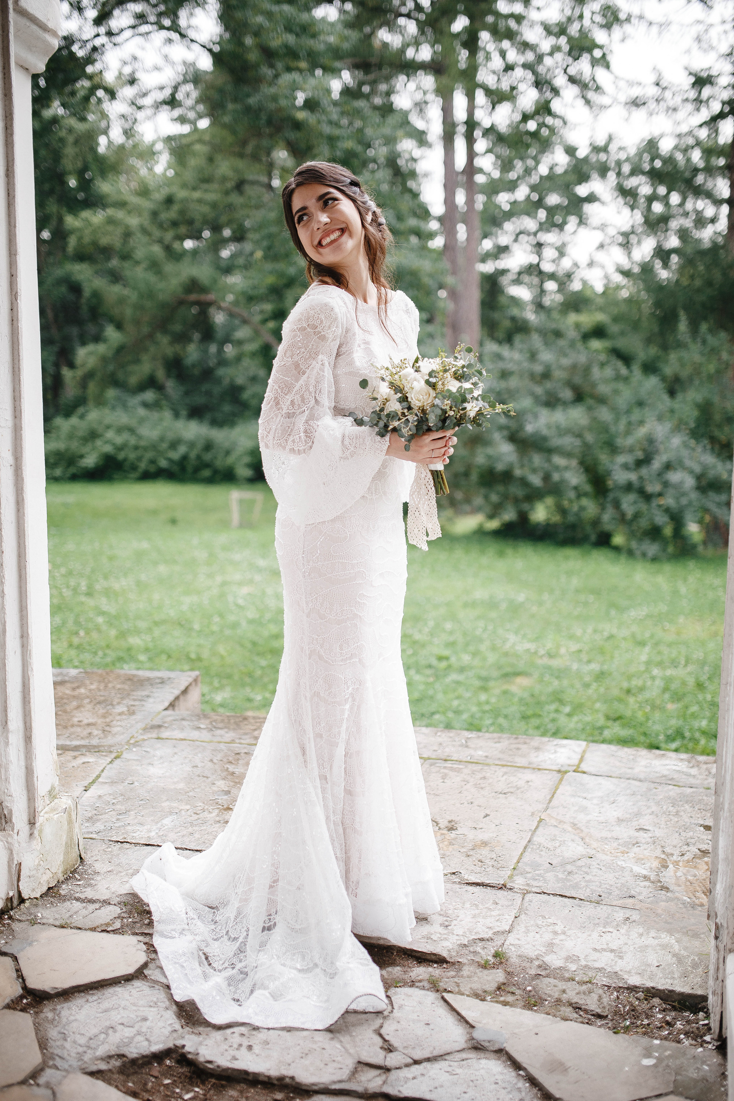 Отзывы о фотографе. Семейный и свадебный фотограф Полина Принцева