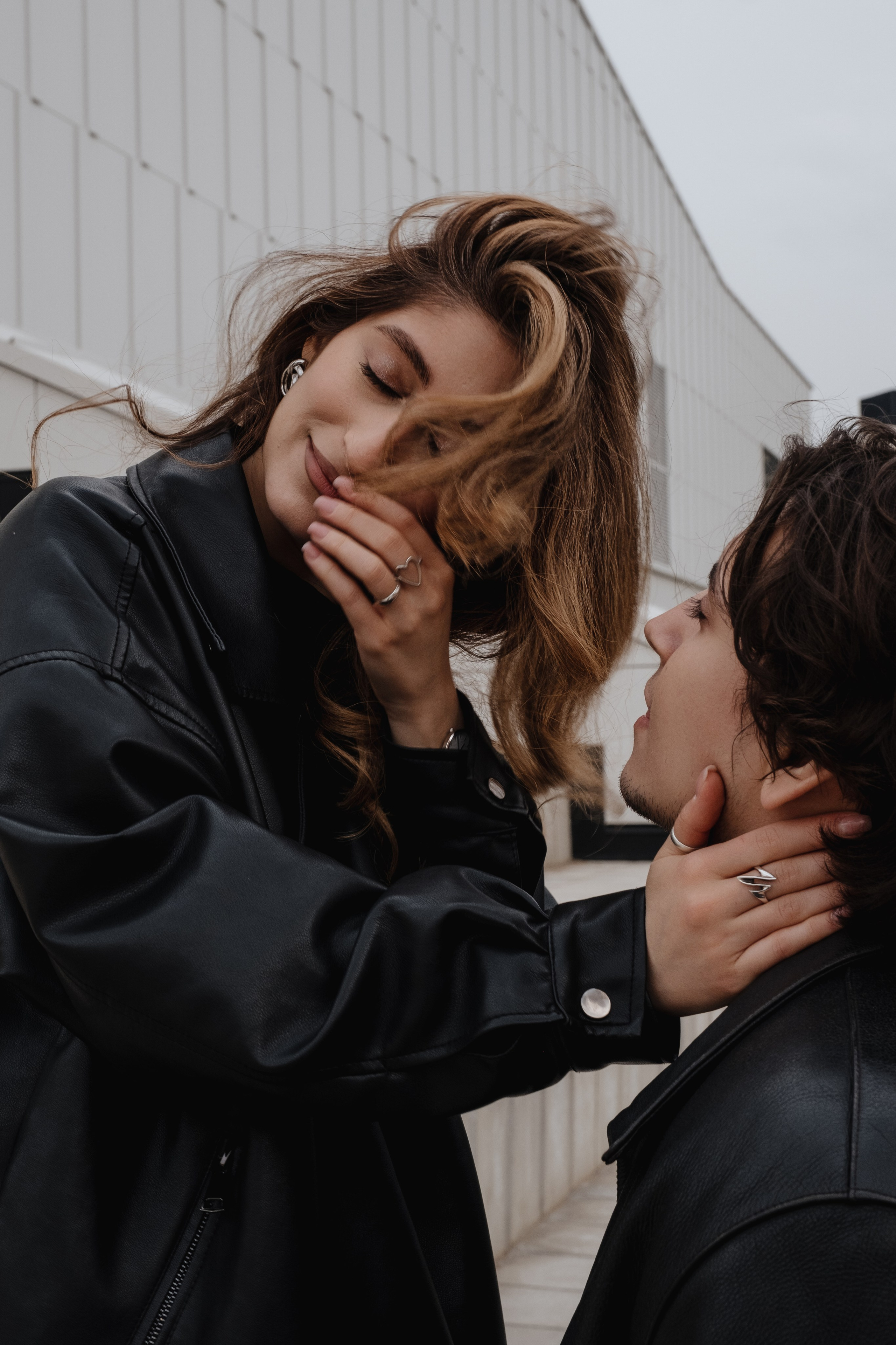 Парная съёмка. Фотограф|Москва — Агбаш Лера