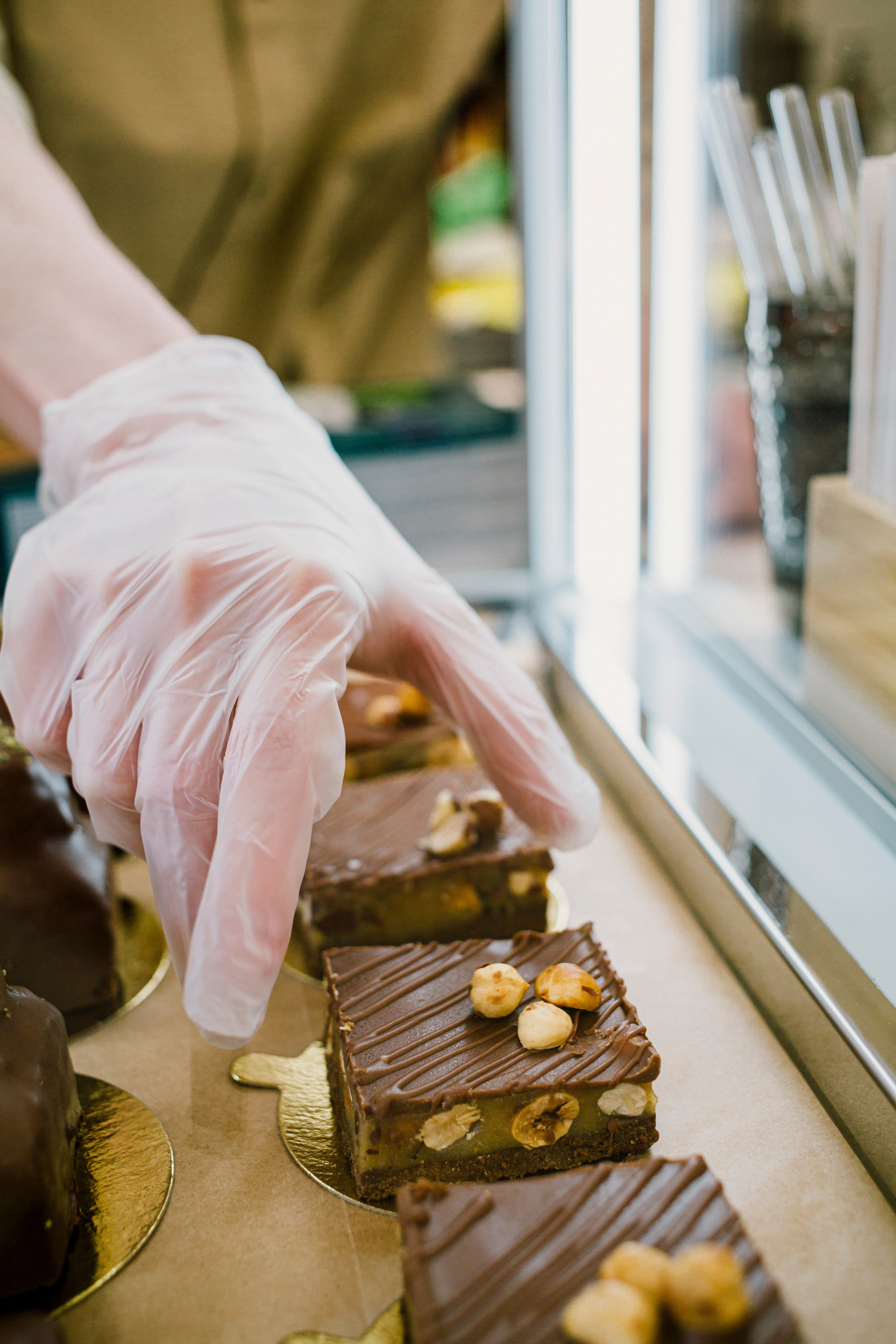 Услуги. МАГДА