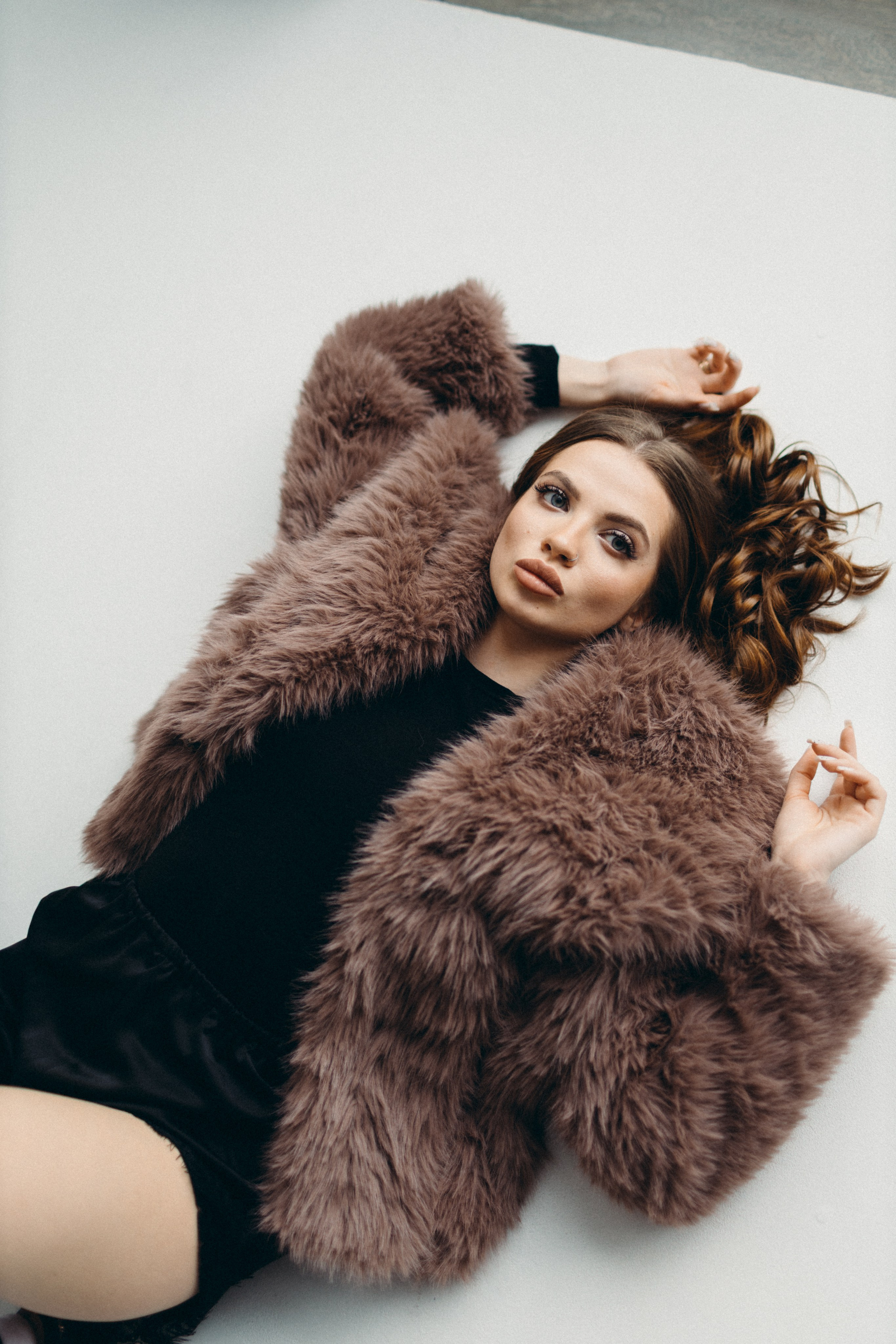 Съемка в подарок. Свадебный фотограф Мария Железняк в Москве