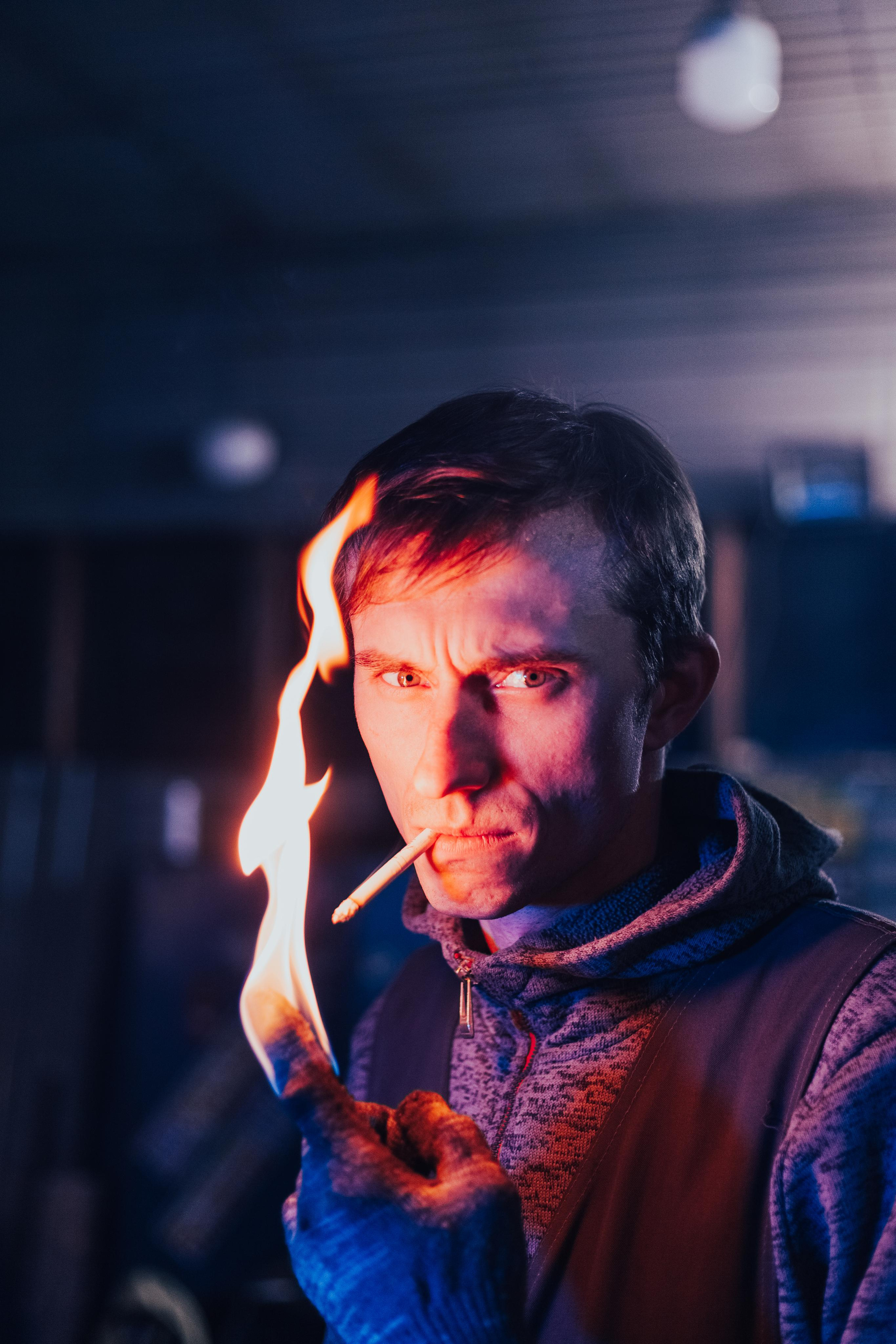 О себе. Ytsaot — фотограф в Хабаровске Максим Ткачев