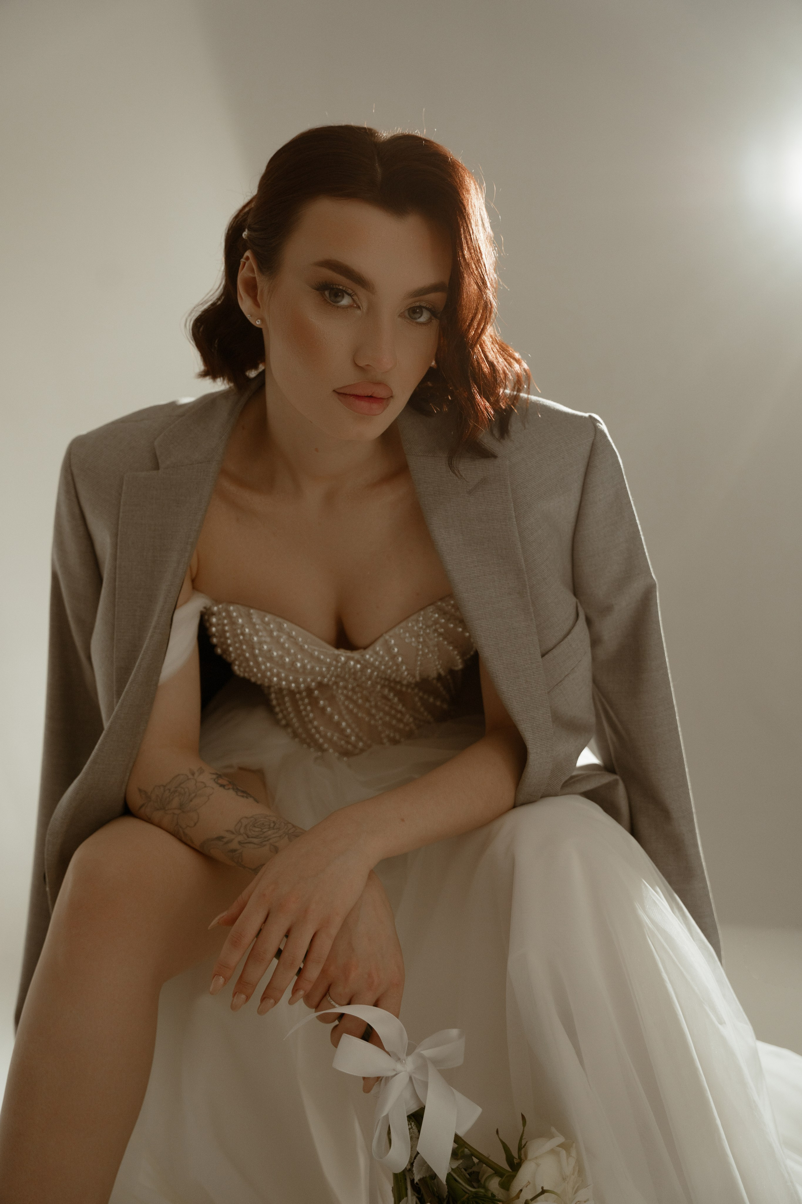 Свадебный портретный семейный индивидуальный фотограф в Уссурийске